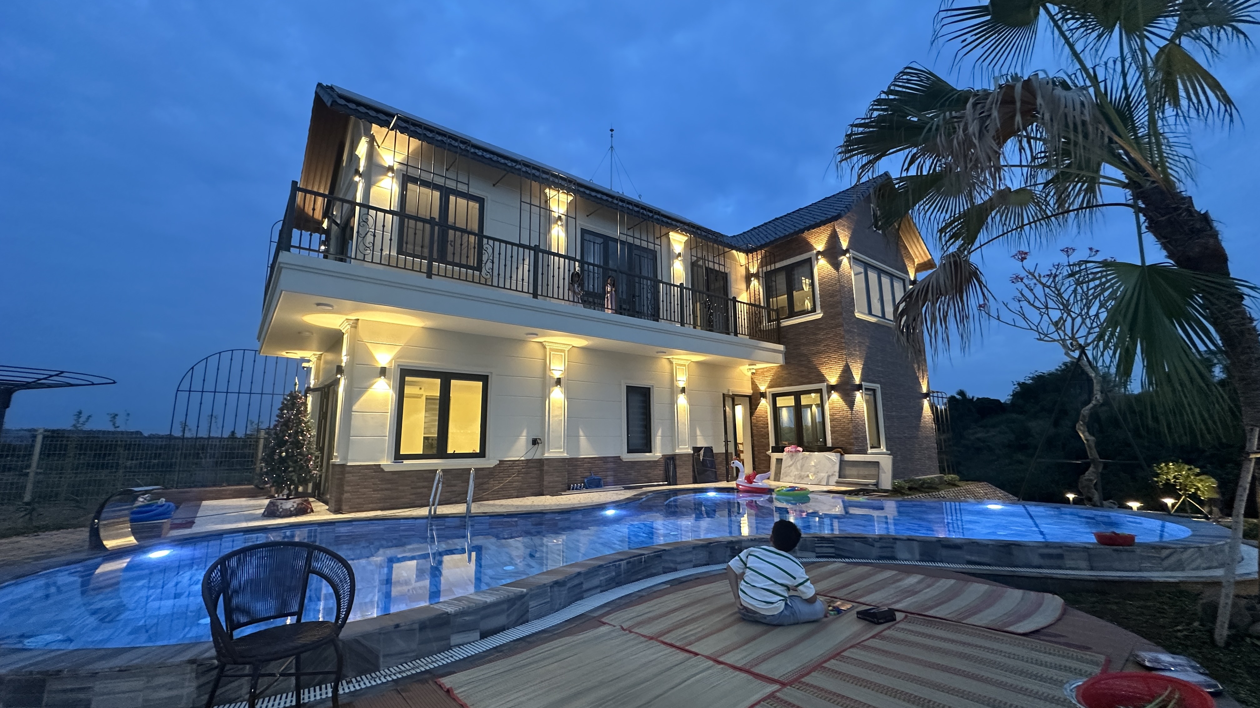 Nature Main House - Photo 3