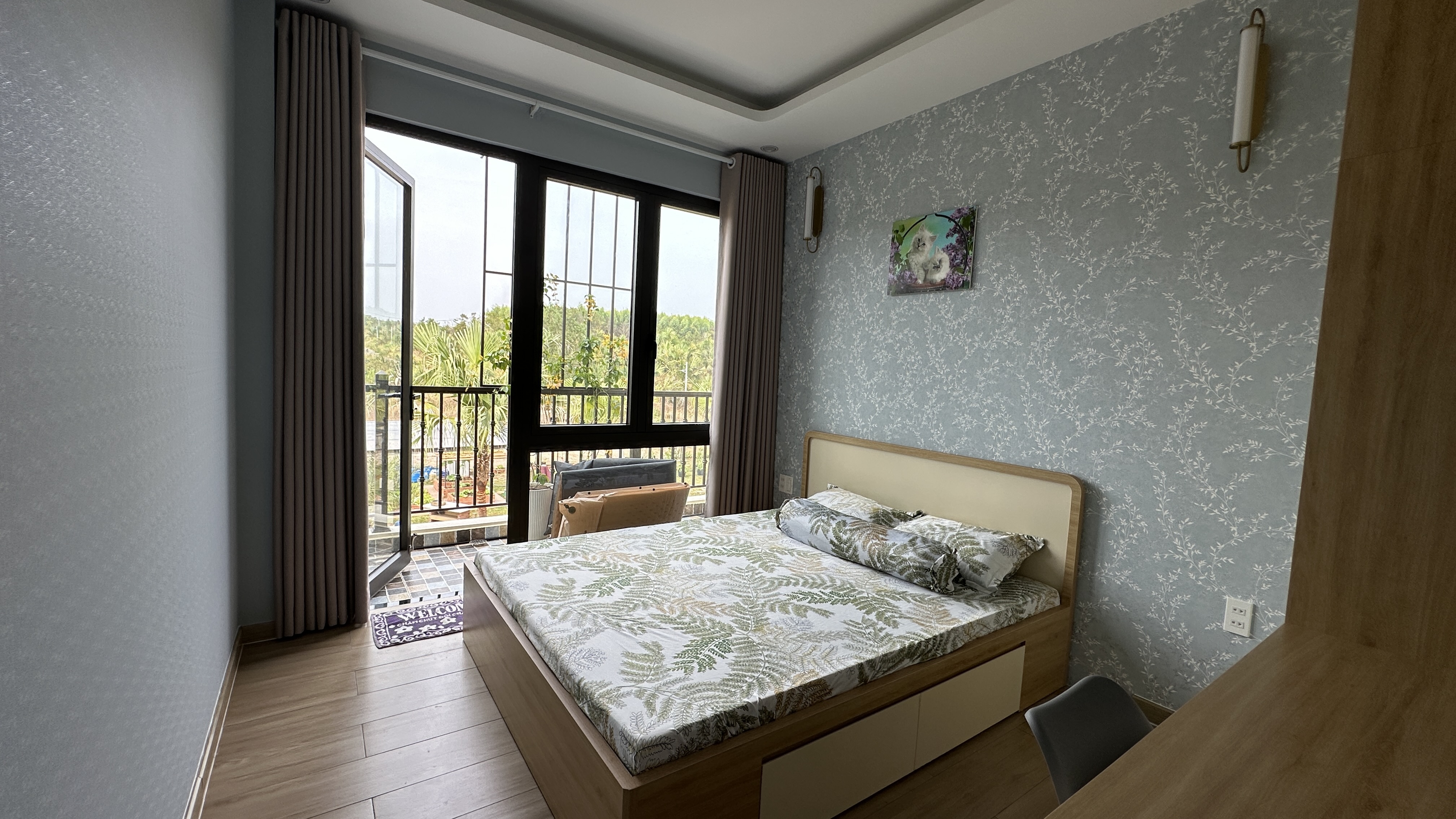 Panorama Windows - Photo 2