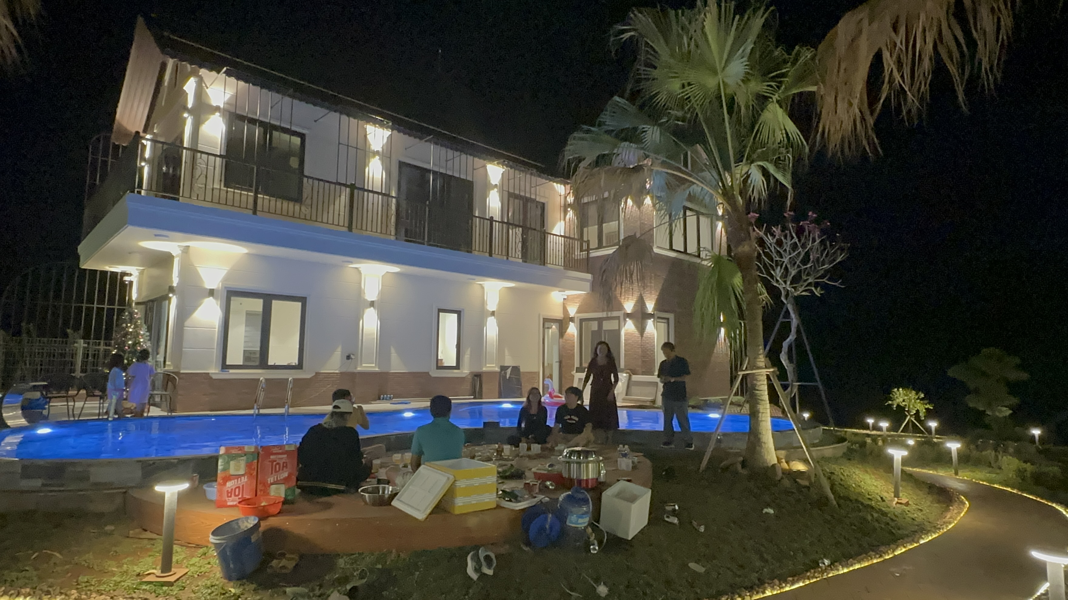 Private Retreat Space - Photo 4