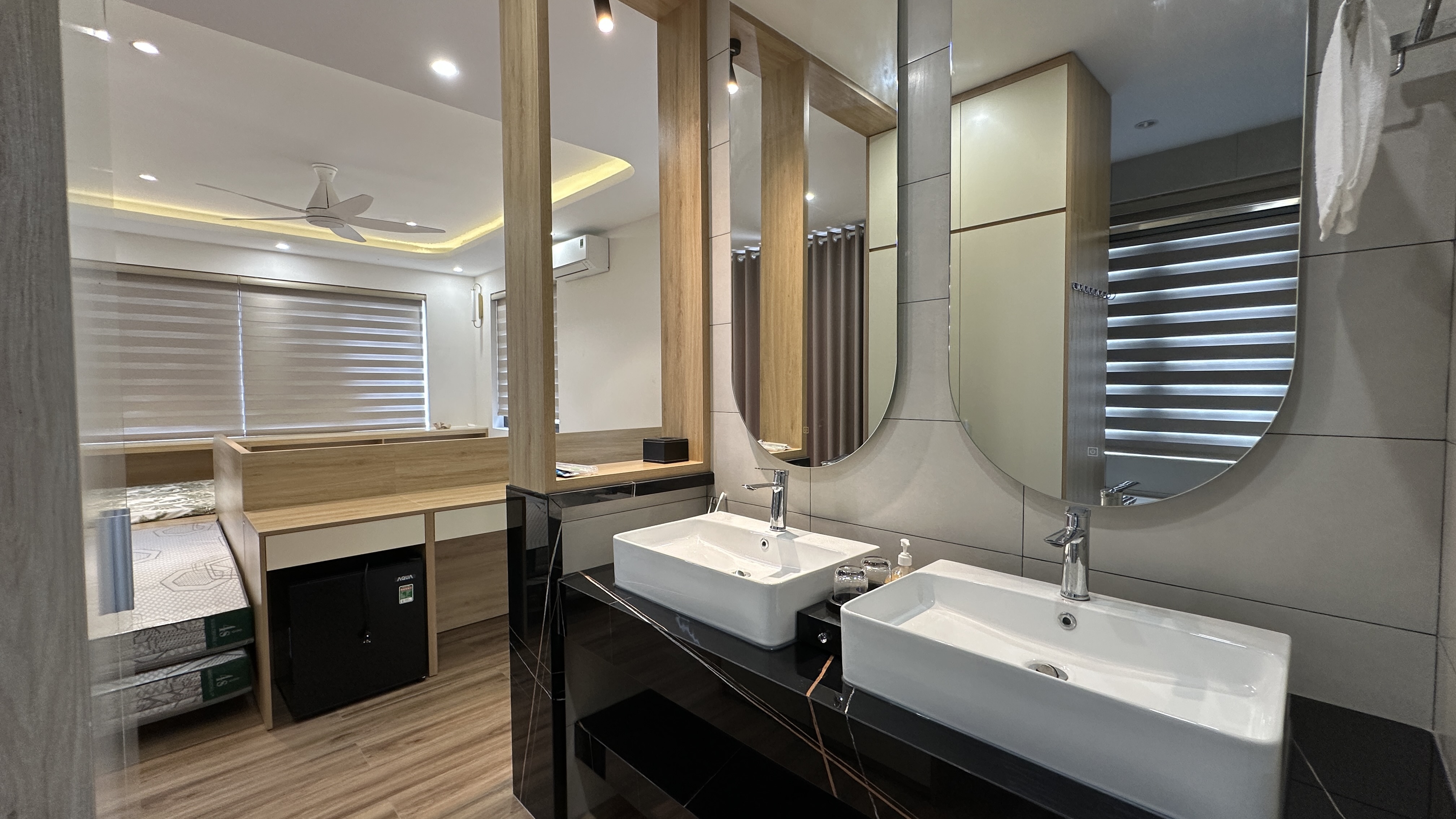 Panorama Family Room - Photo 1