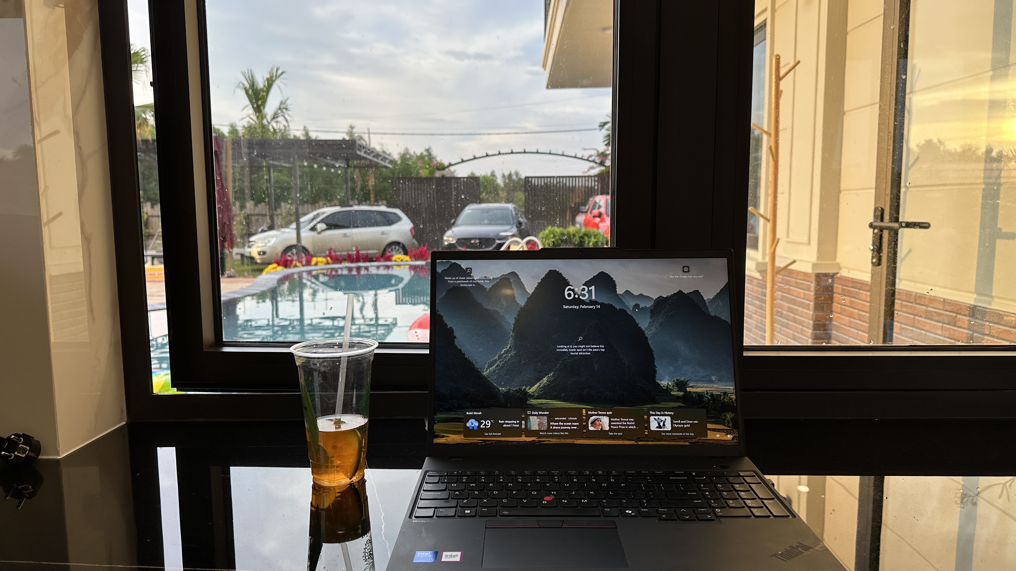 Pool View Room - Photo 1