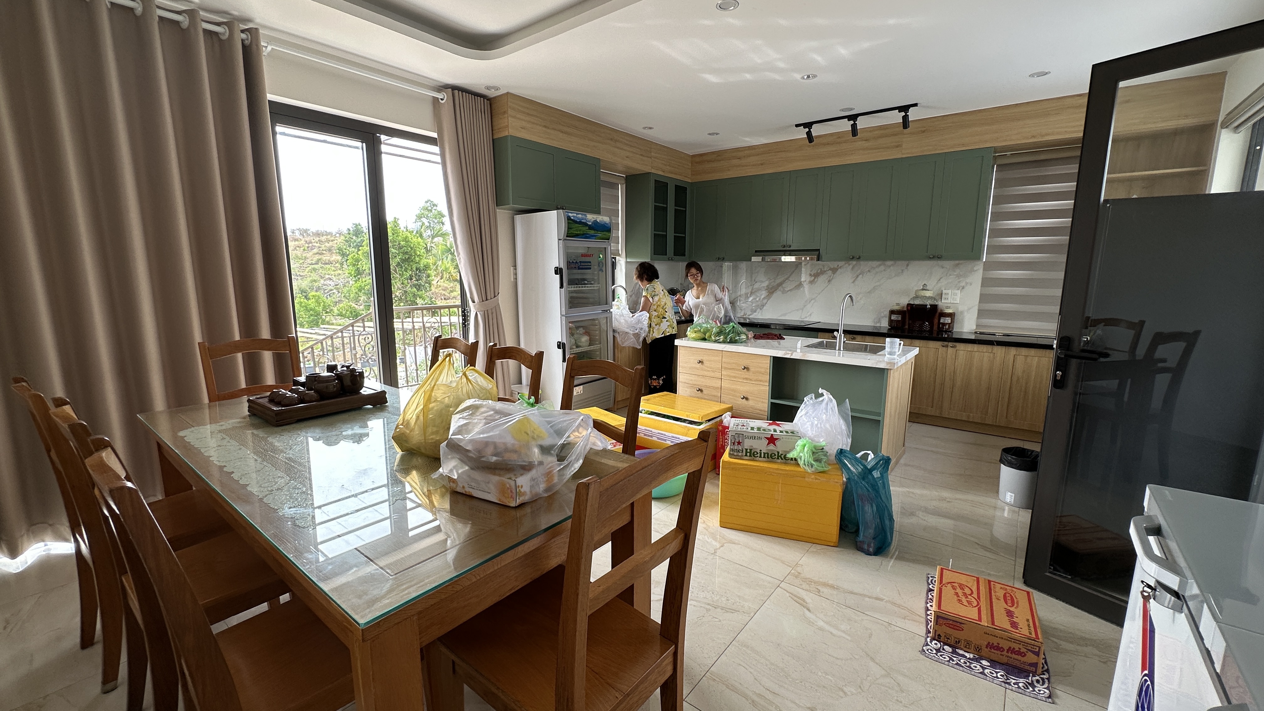 Cozy Kitchen - Photo 2