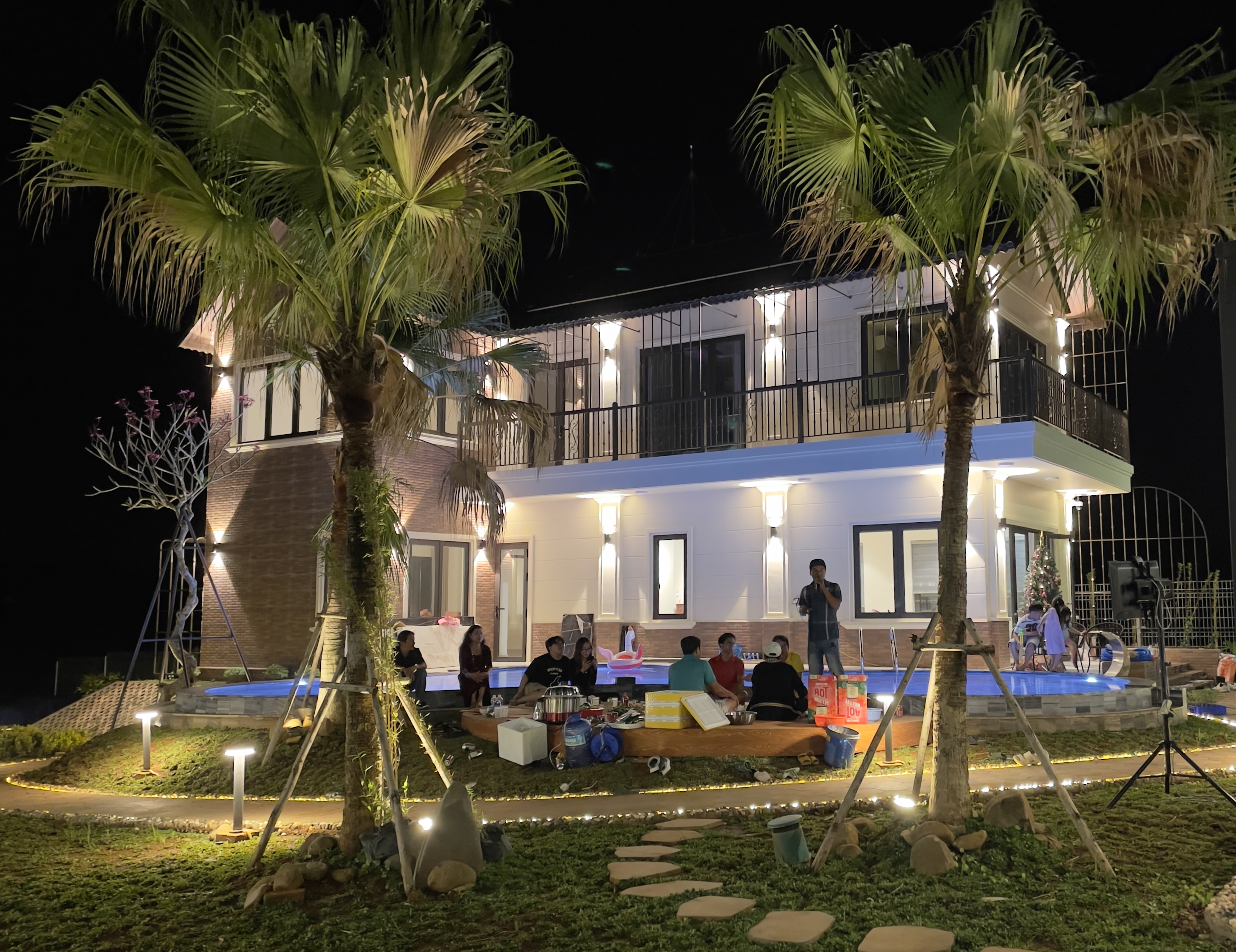 Great for Family event