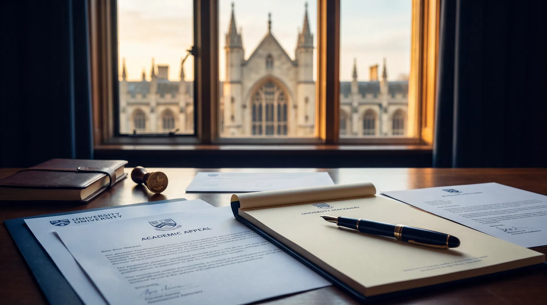 英国大学学术不端申诉完整指南：从指控通知到申诉成功的全流程攻略（2026版）