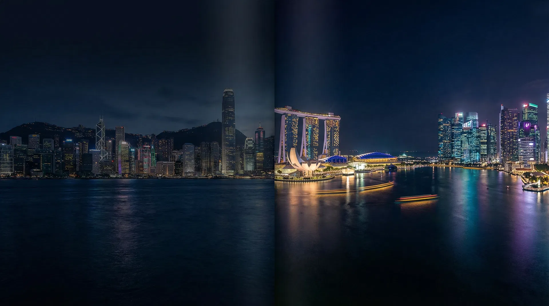 港新留学2026年Q1观察：香港高才通收紧、新加坡EP门槛升高——写给中国家庭的4个精准判断