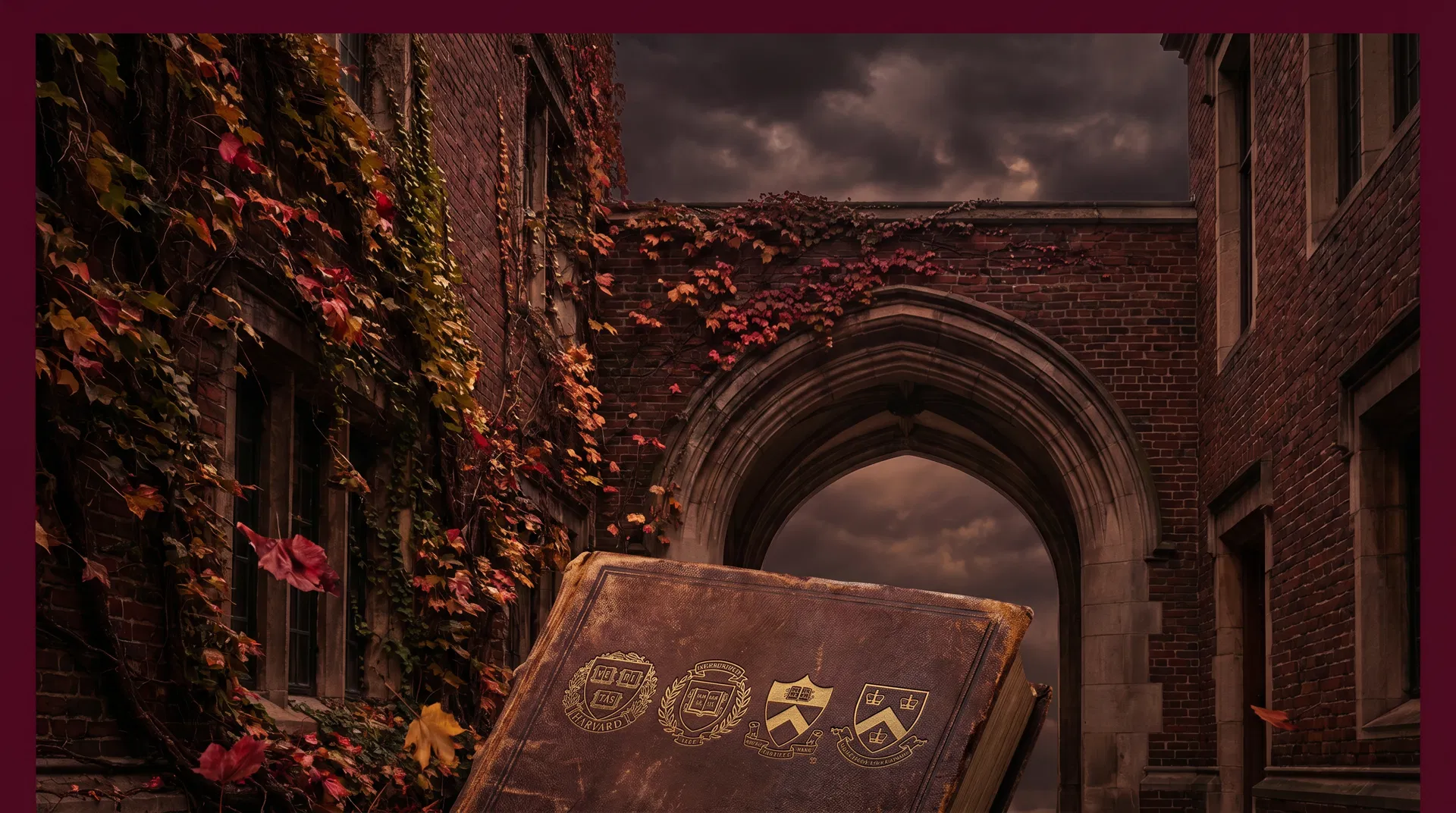 美国常春藤联盟申请攻略2025：录取要求、热门专业与申请策略完整指南