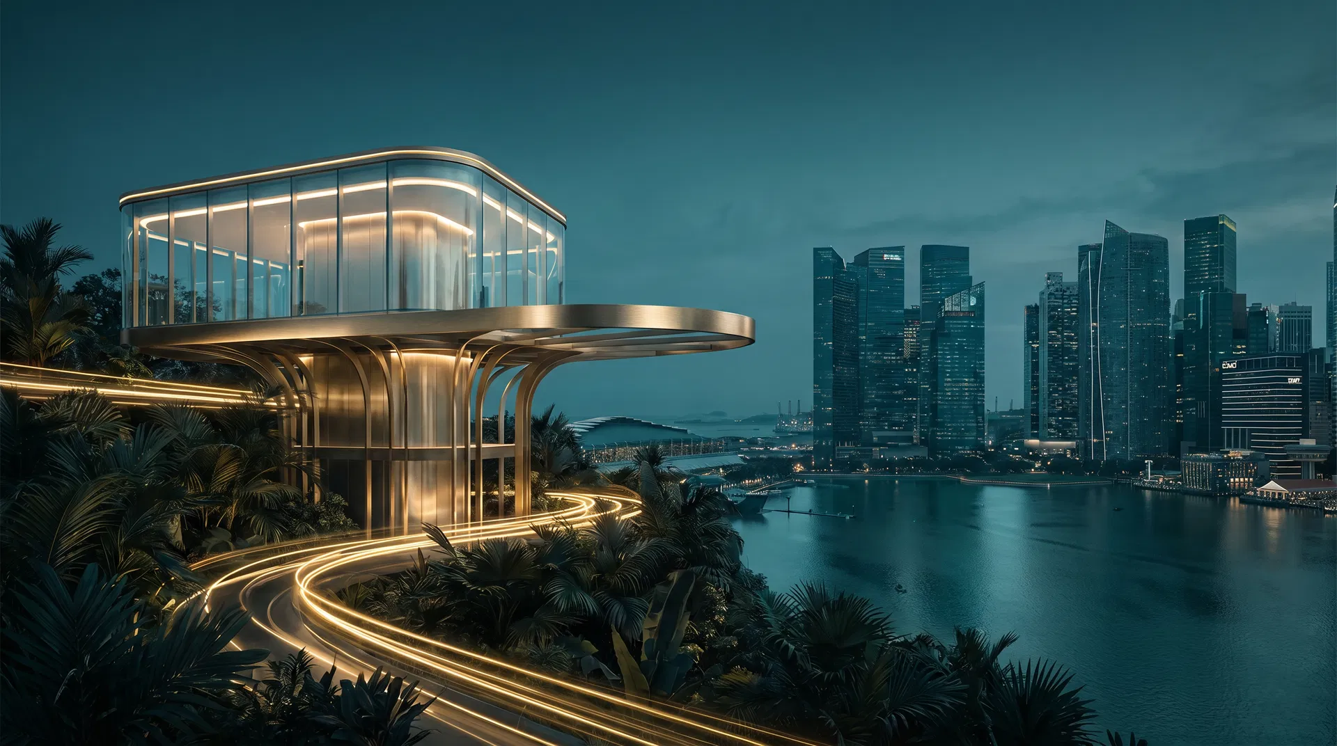 南洋理工大学（NTU）申请攻略2025：录取要求、热门项目与就业路径全解析