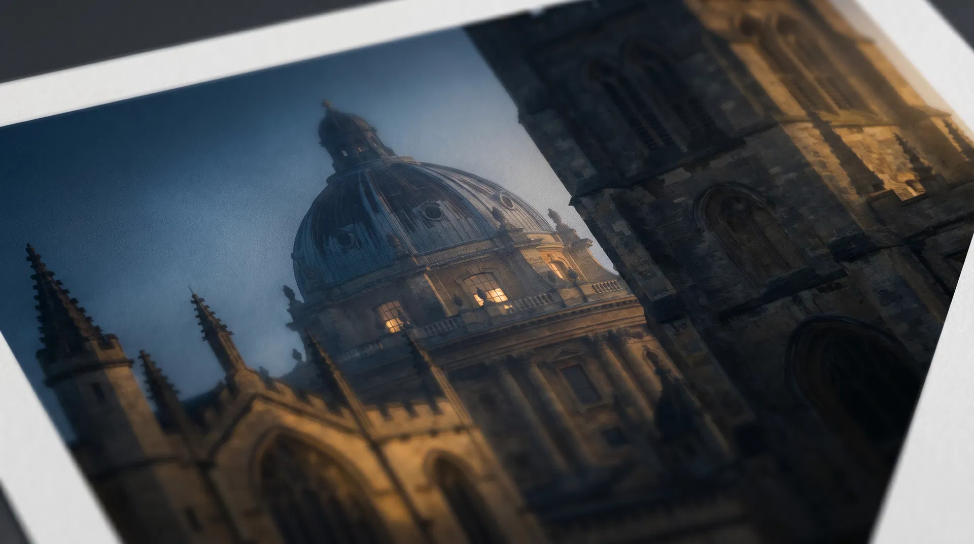 牛津大学申请攻略2025：录取要求、热门专业与申请策略完整指南