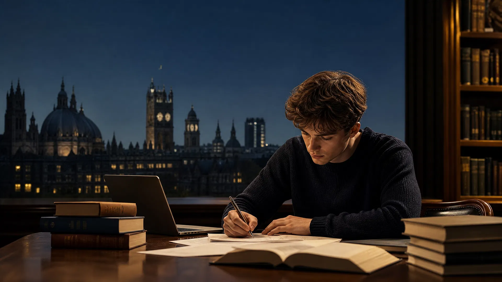 英国 G5 大学 Essay 代写技巧：牛津剑桥 UCL LSE 帝国理工写作全攻略