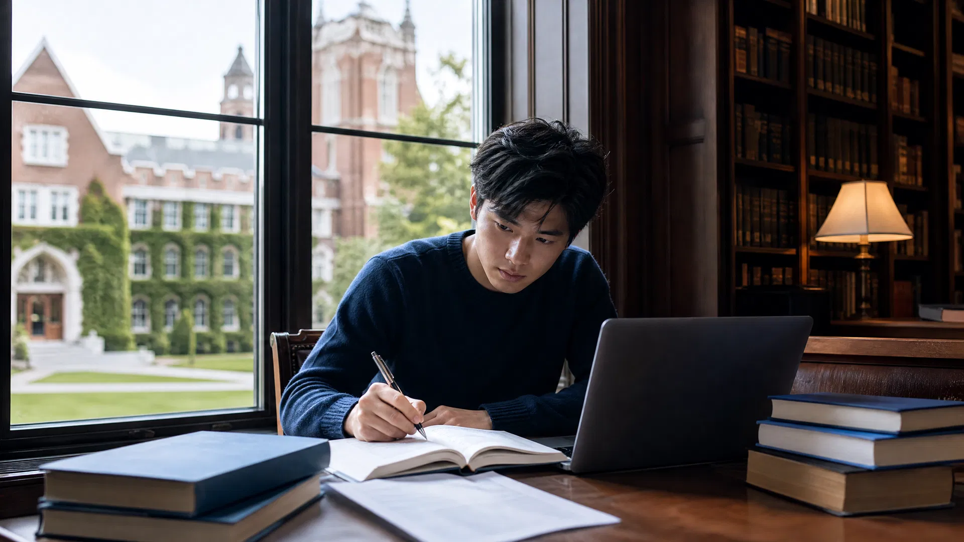 美国大学学术诚信政策深度解读：留学生如何避免学术不端行为？