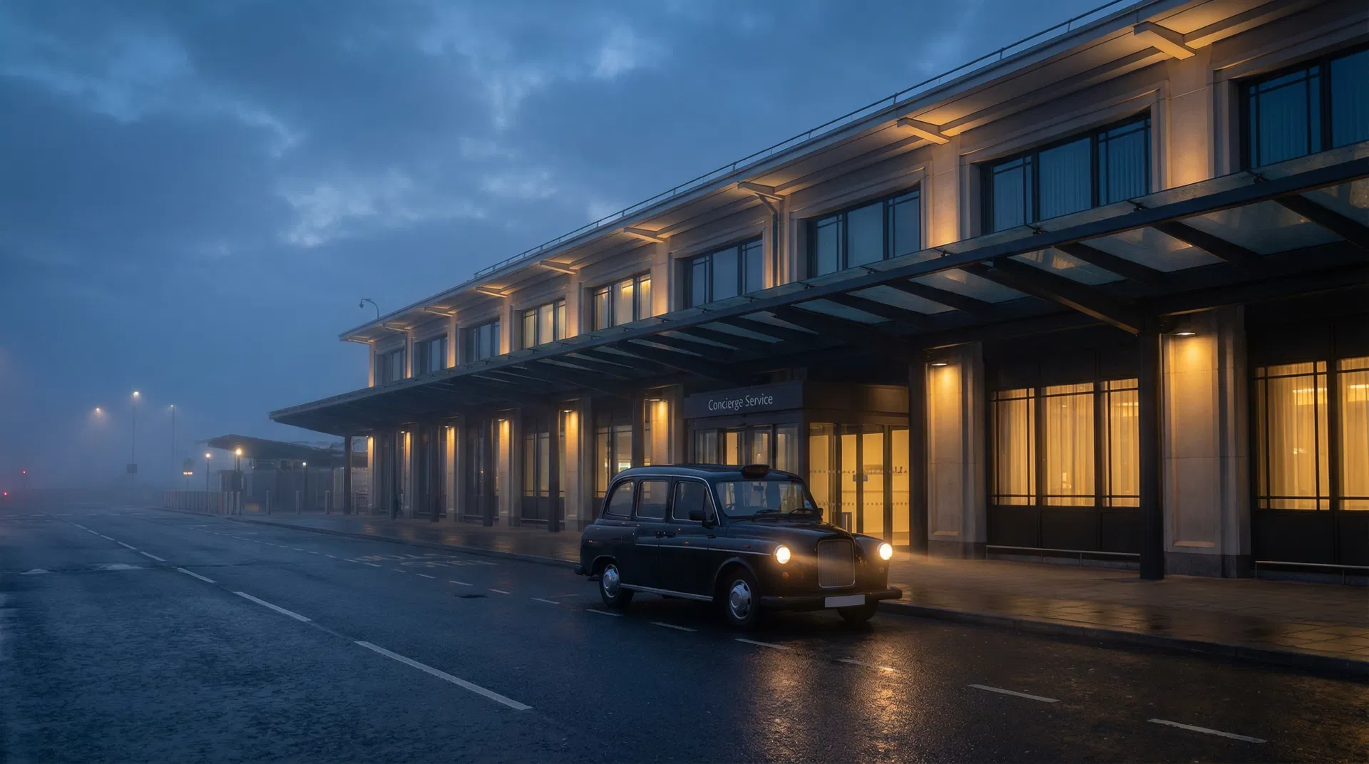 从落地那一刻，就被周全照顾