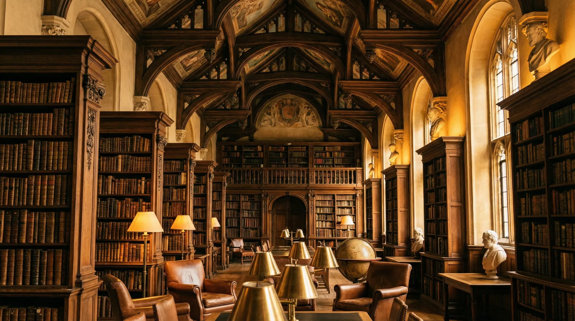 掌握学术之道，成就卓越之路