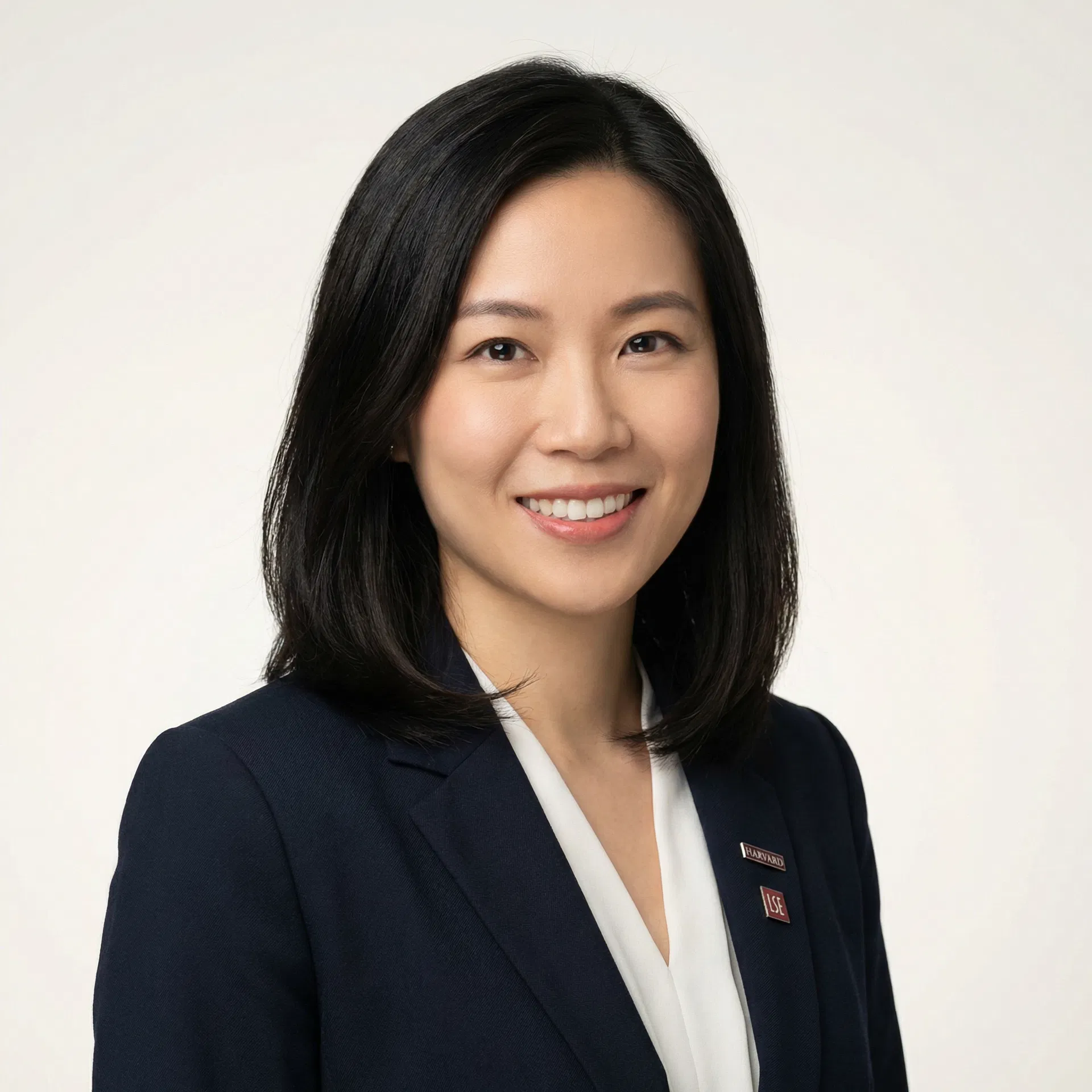 Dr. Sarah Liu