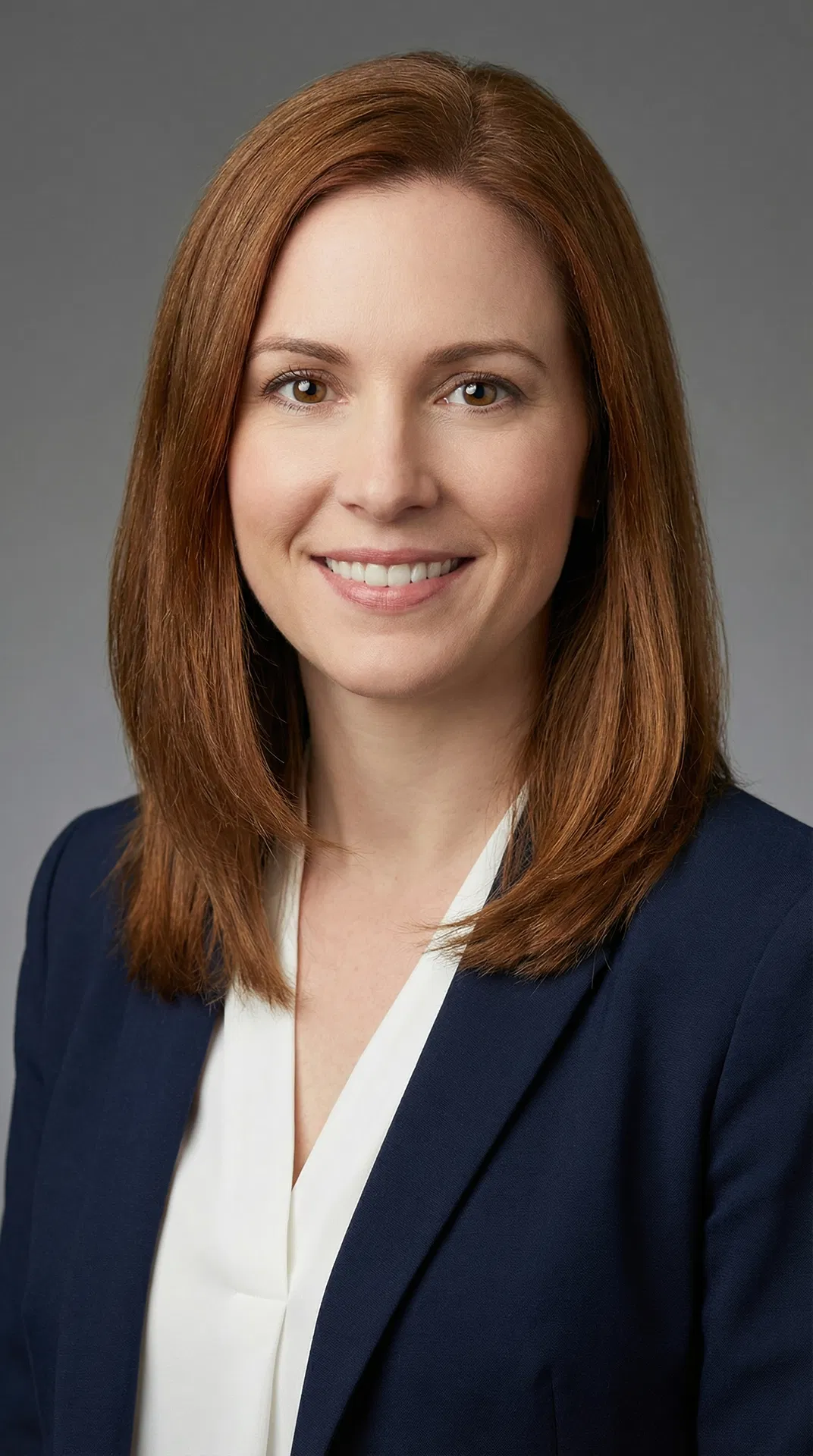 Dr. Rebecca Williams