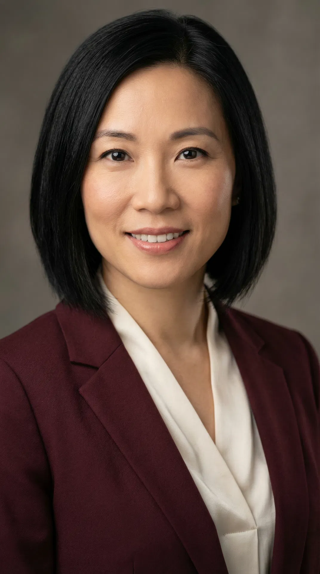 Dr. Lisa Wang