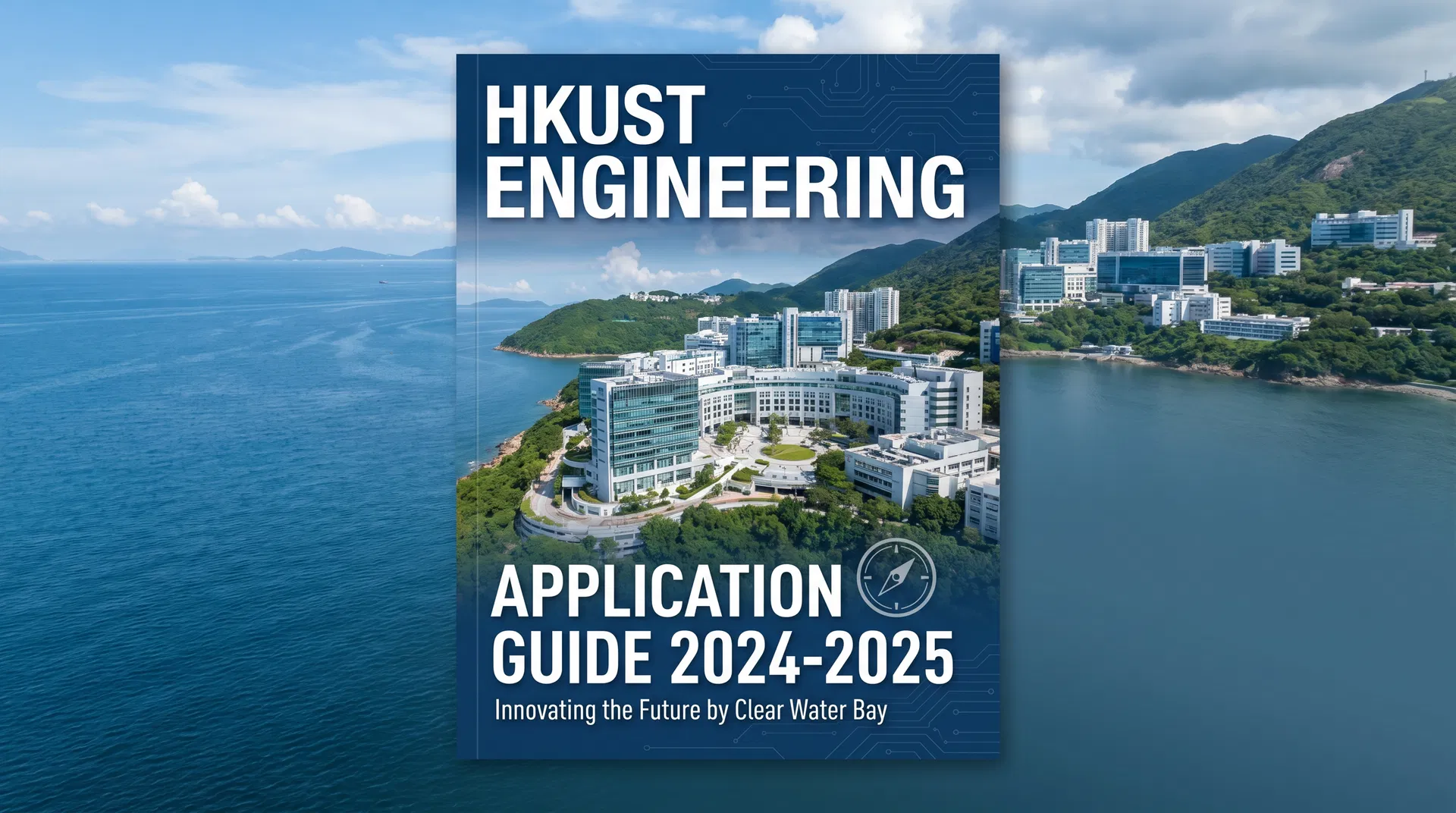 香港科技大学工程学院申请指南 2026：工程与科技项目全攻略