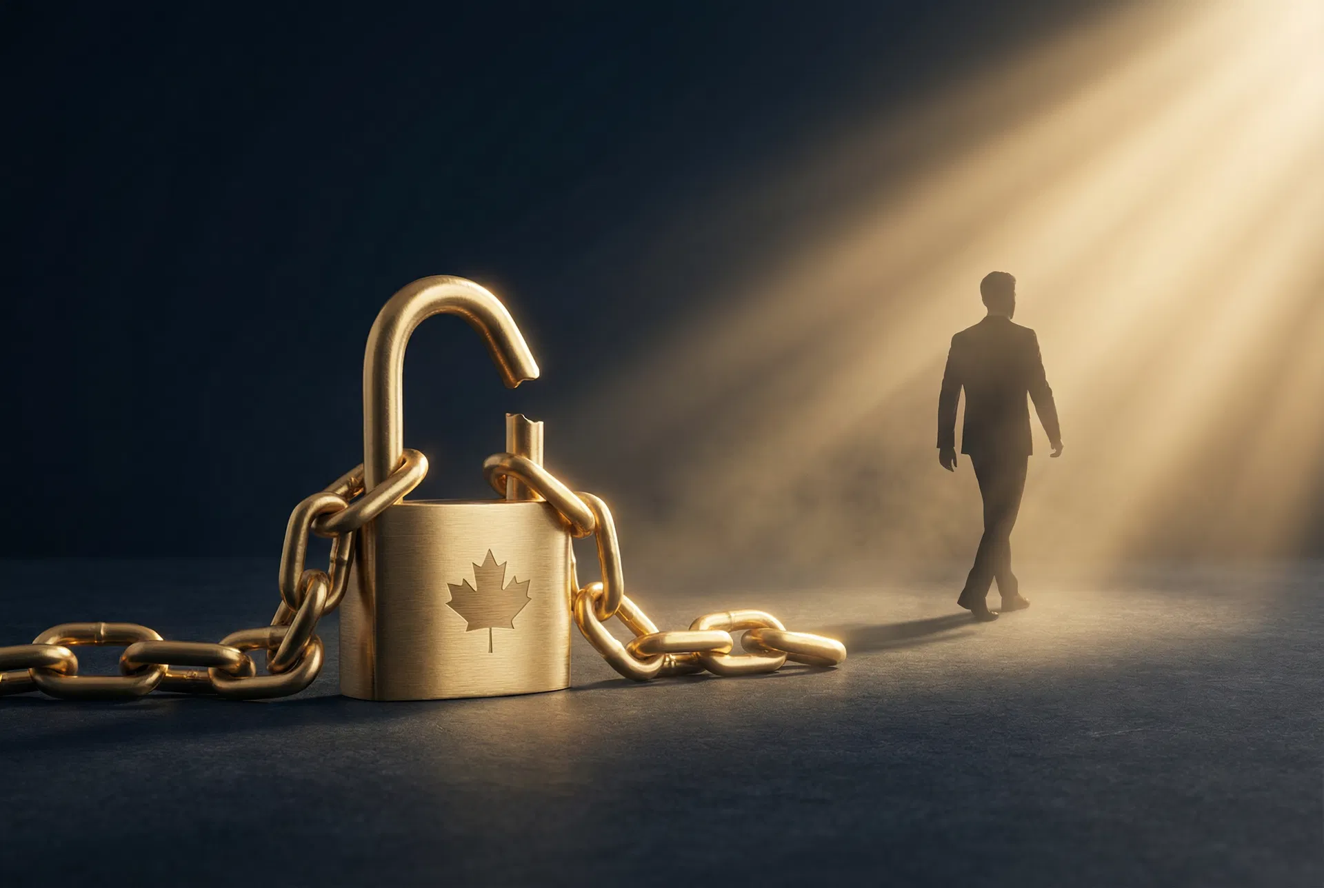 Stop spending money to "buy" a job!