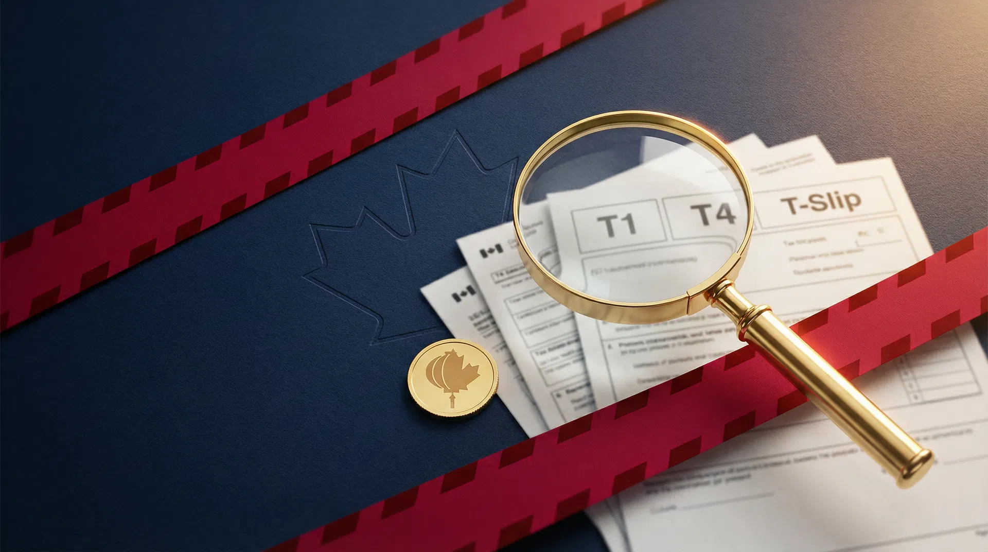 The Red Line Too Many Chinese Canadians Cross: Four CRA Audit Triggers