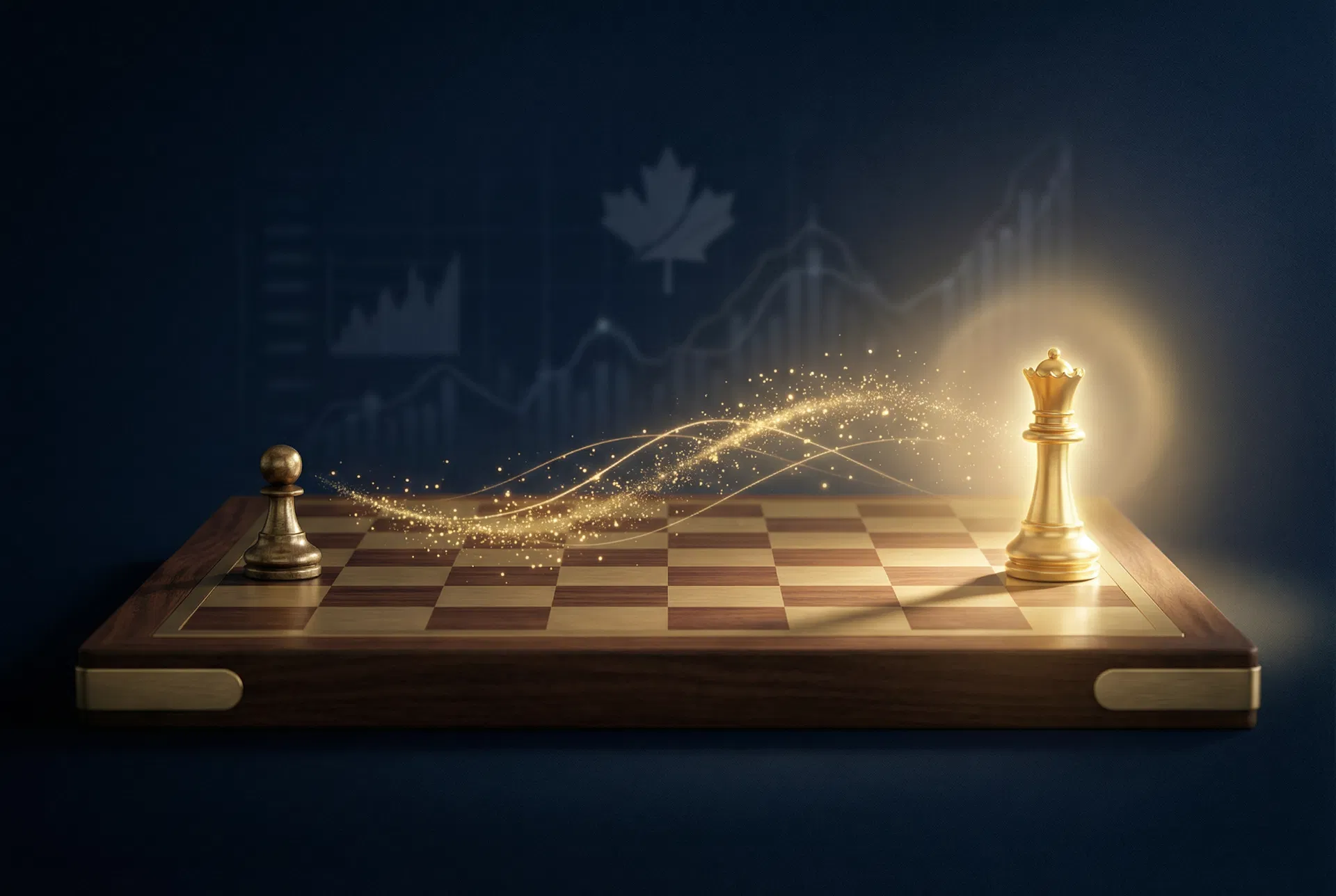 Top Wisdom for Surviving and Thriving in Canada: The Mindset Shift from "Employee" to "Middleman"