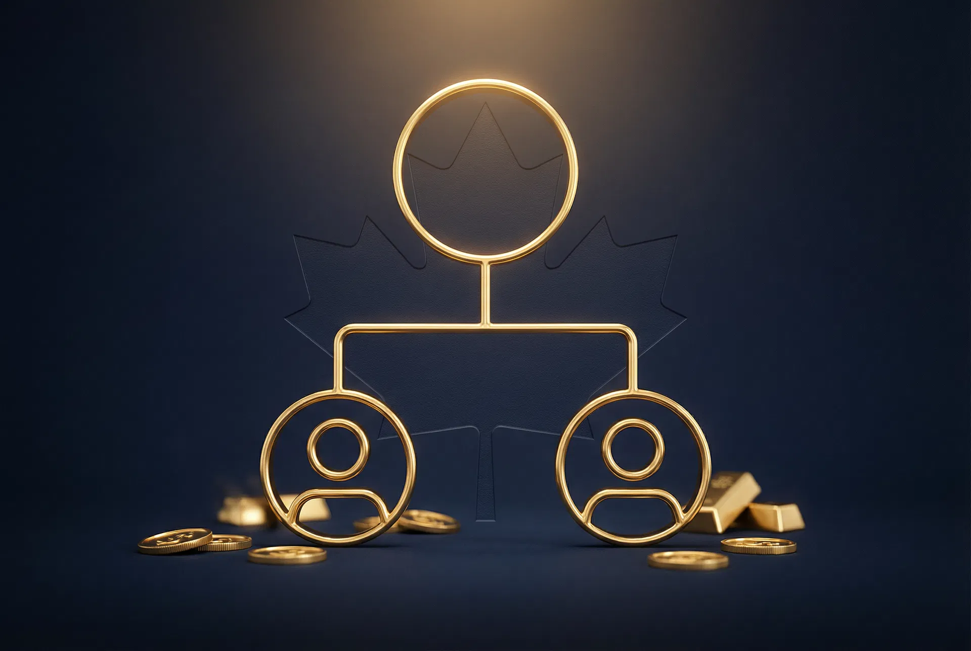 From Employee to Entrepreneur: The Case for Building a Corporation in Canada