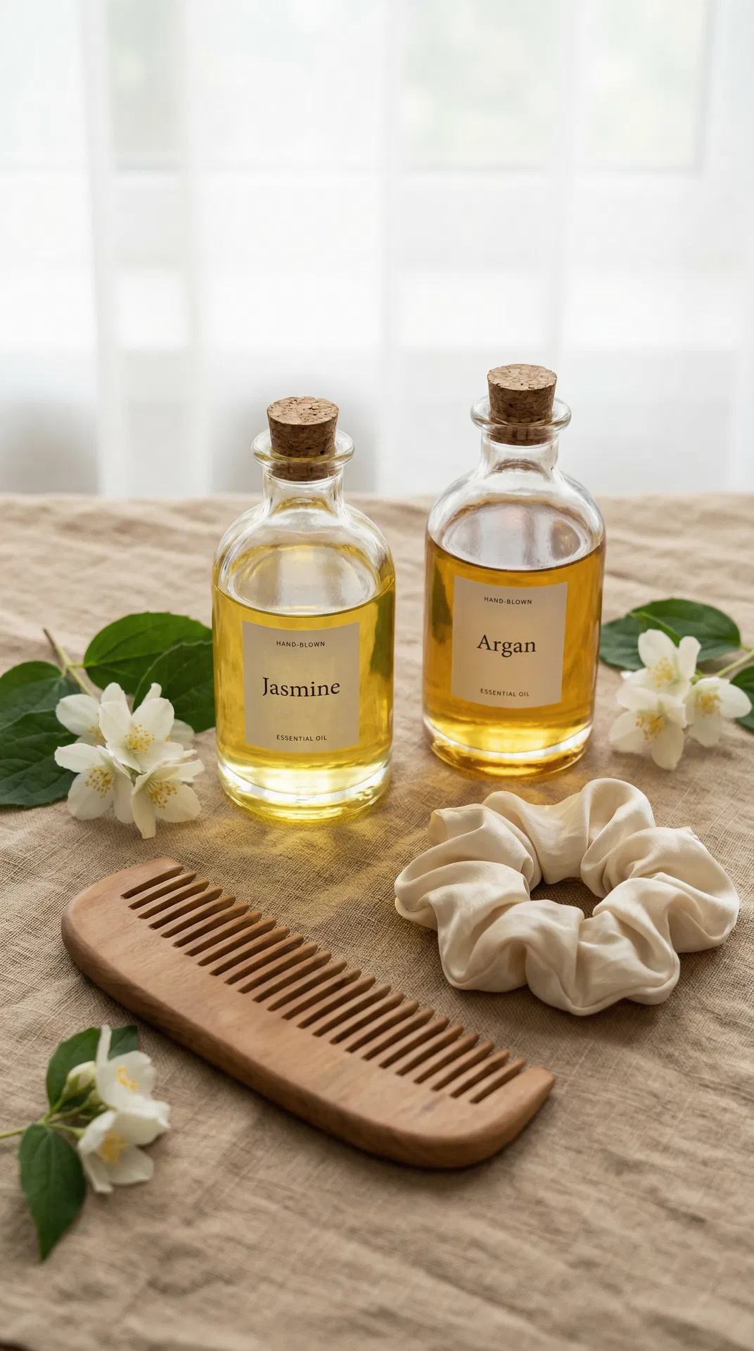 头发干枯毛躁怎么办？发型师亲授的护发秘籍