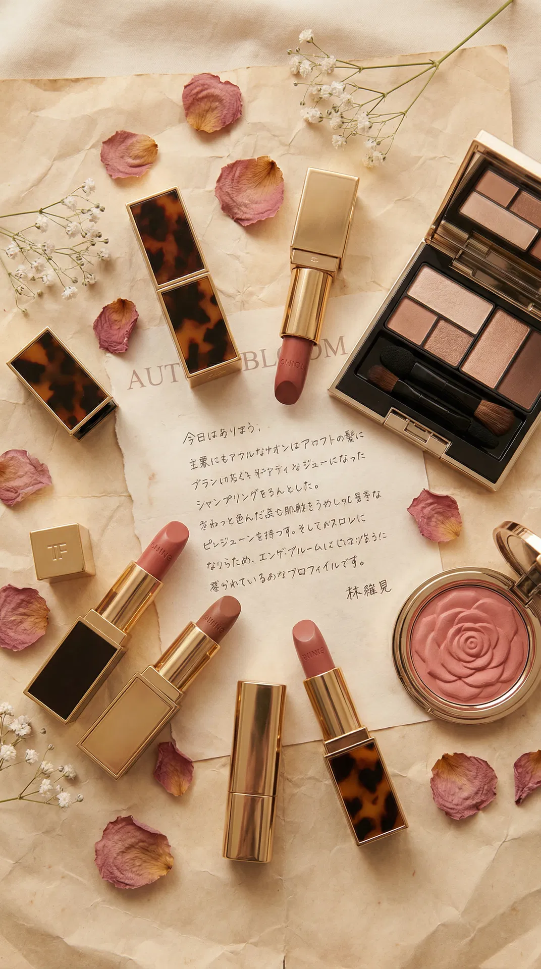 职场通勤妆：5分钟打造精致感，不显疲态的秘诀