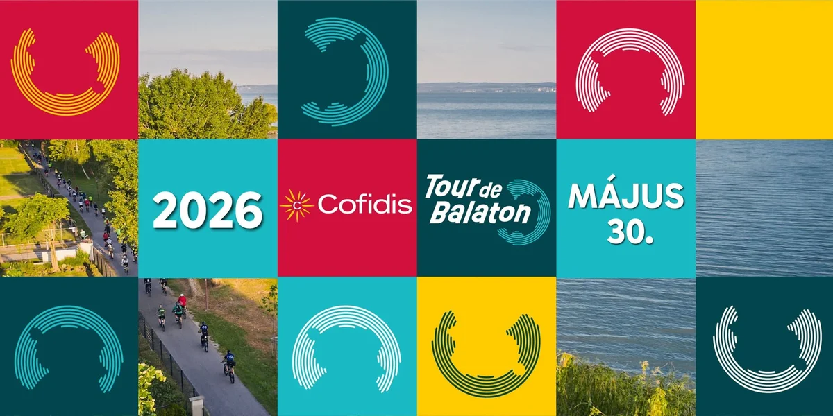12. Cofidis Tour de Balaton