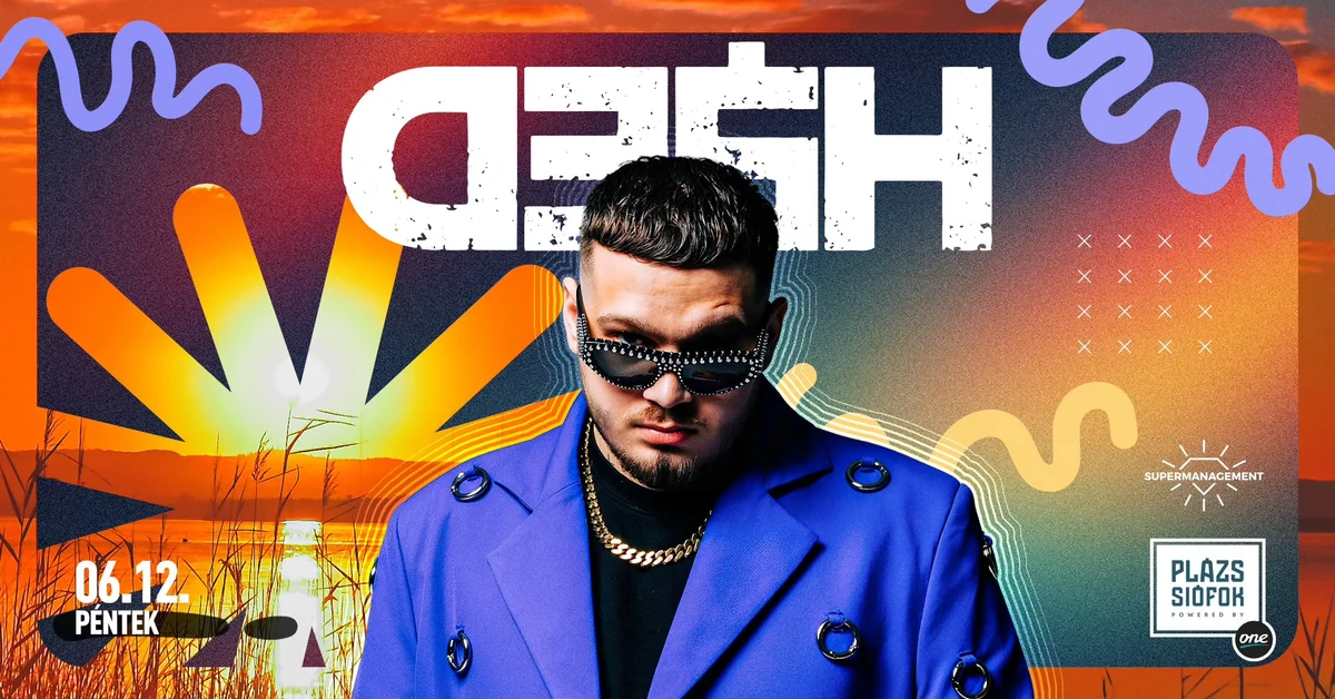 DESH – Plázs Siófok
