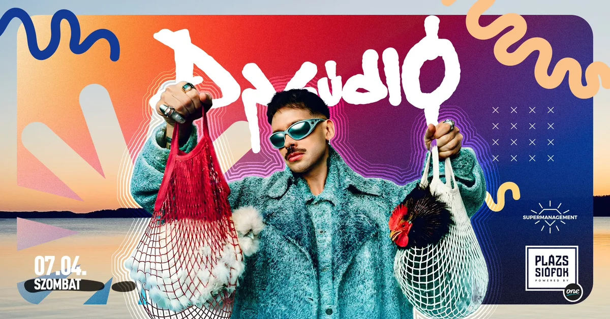 Dzsúdló – Plázs Siófok