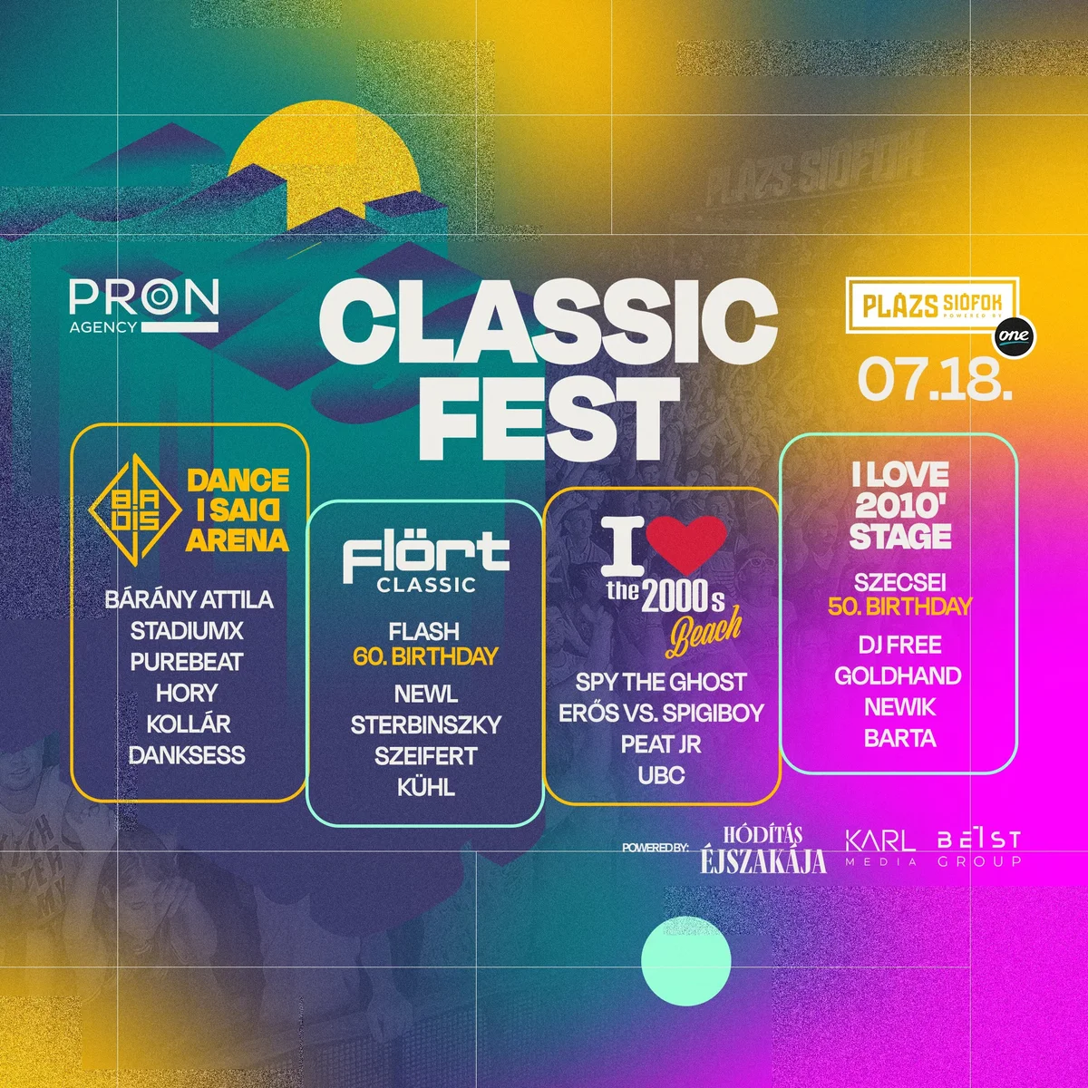 Classic Fest