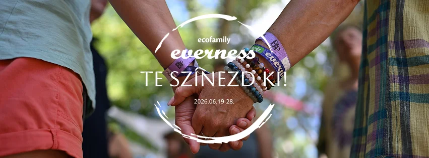 Everness Fesztivál