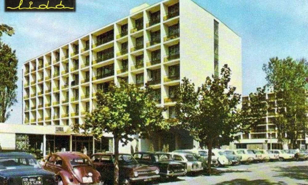 Hotel Lidó története – egy korszak ikonikus épülete Siófokon