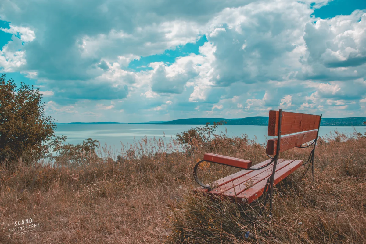 Balatoni kilátók: A szemkápráztató panoráma, amitől leesik az állad: a turisták kedvenc kilátói a Balaton déli partján