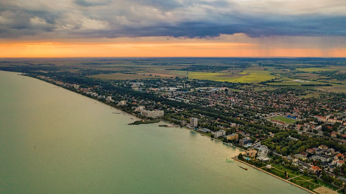 10 kihagyhatatlan siófoki látnivaló