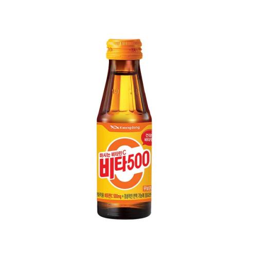 광동)비타500병100ml