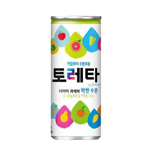 (GS25) 코카)토레타240ML