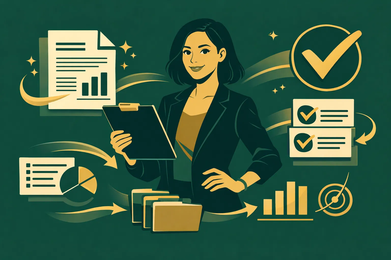 Análise clara e objetiva de multa