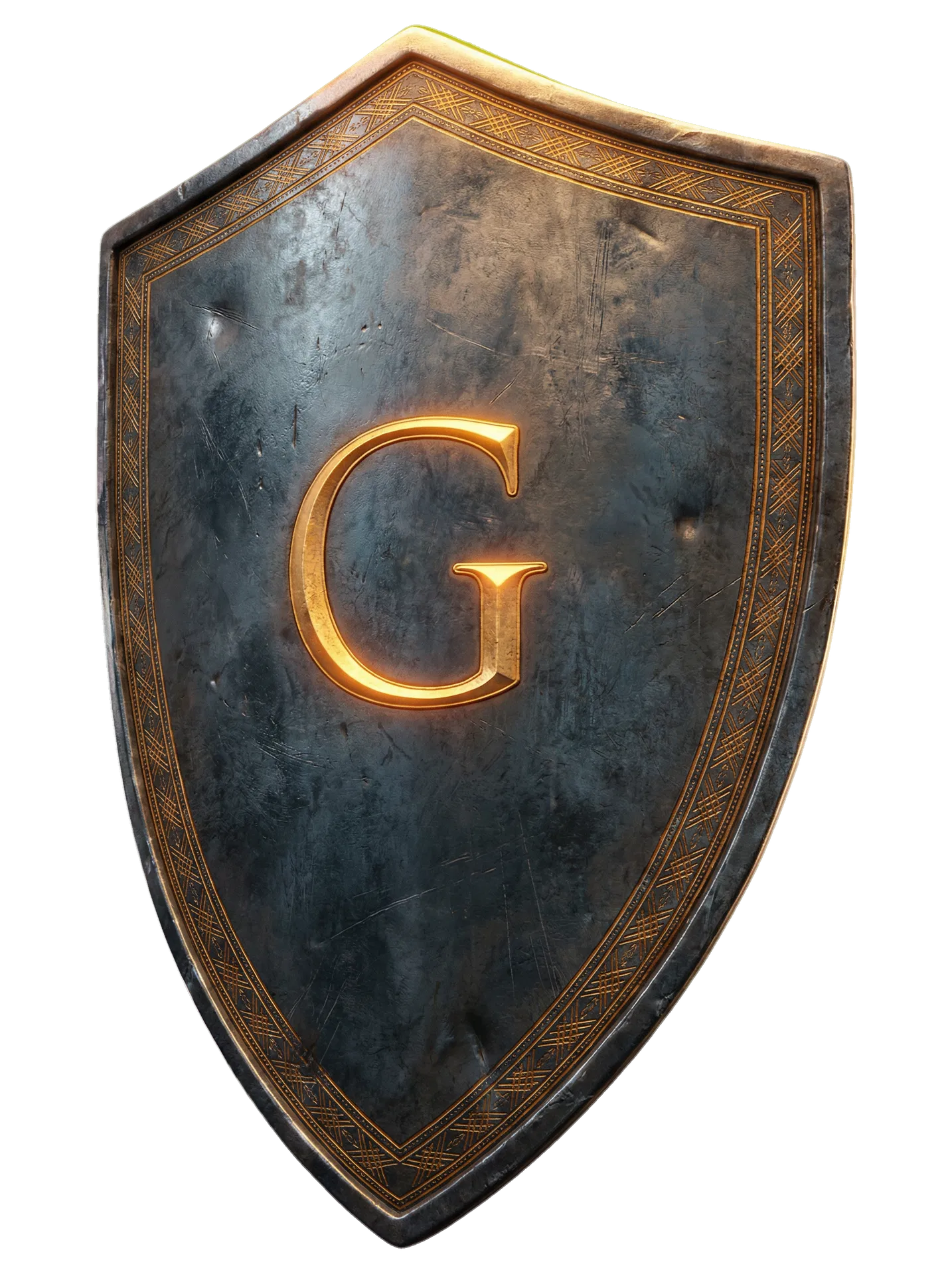 The Generator Guild Shield