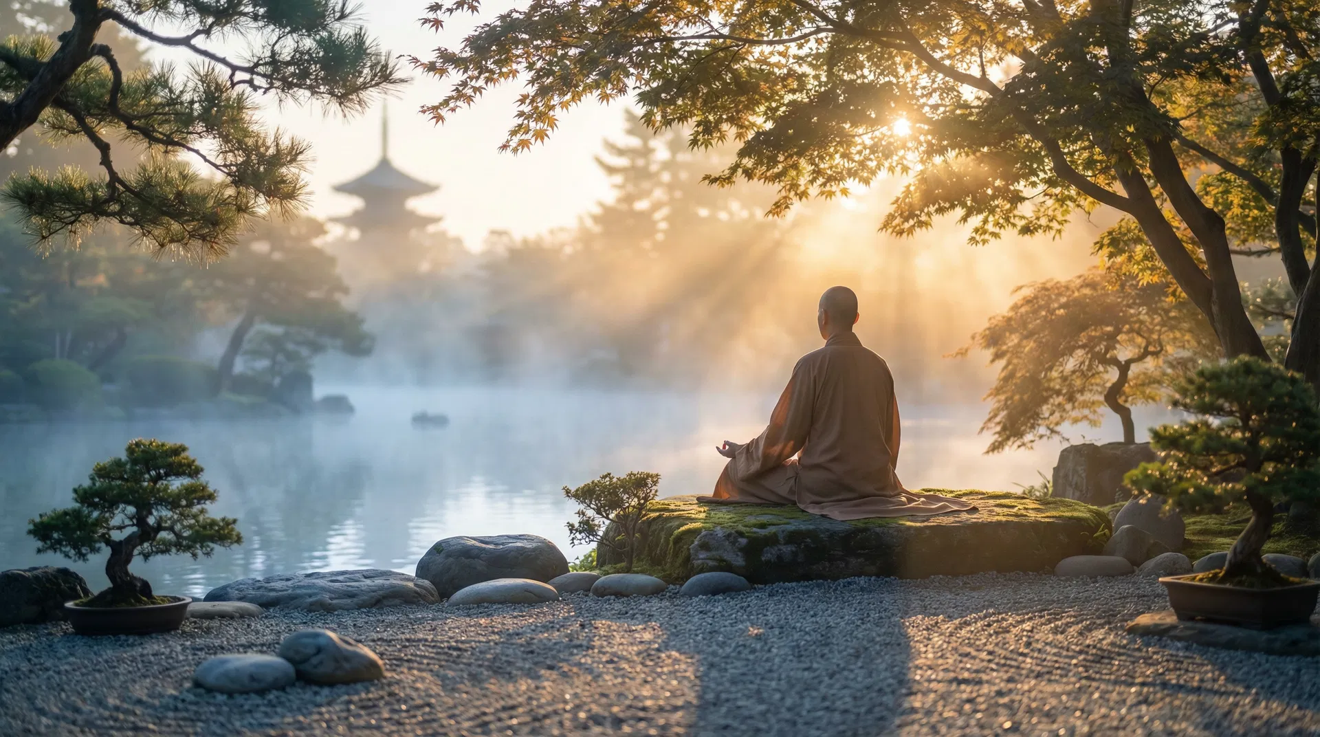 Guida alla Meditazione Consapevole