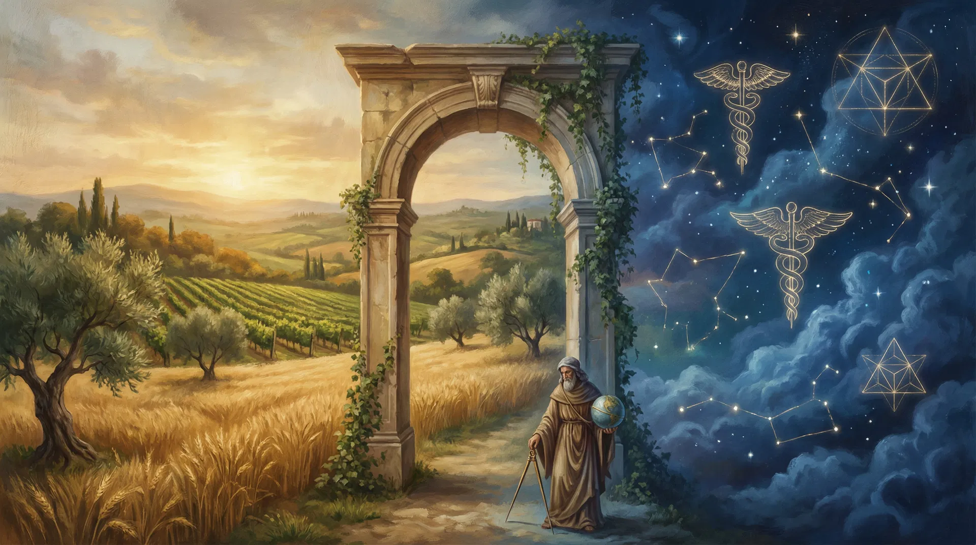 Alchimia Rinascimentale