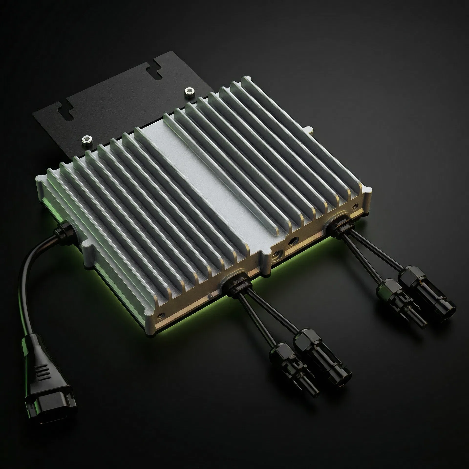 BDM-800 Dual Microinverter