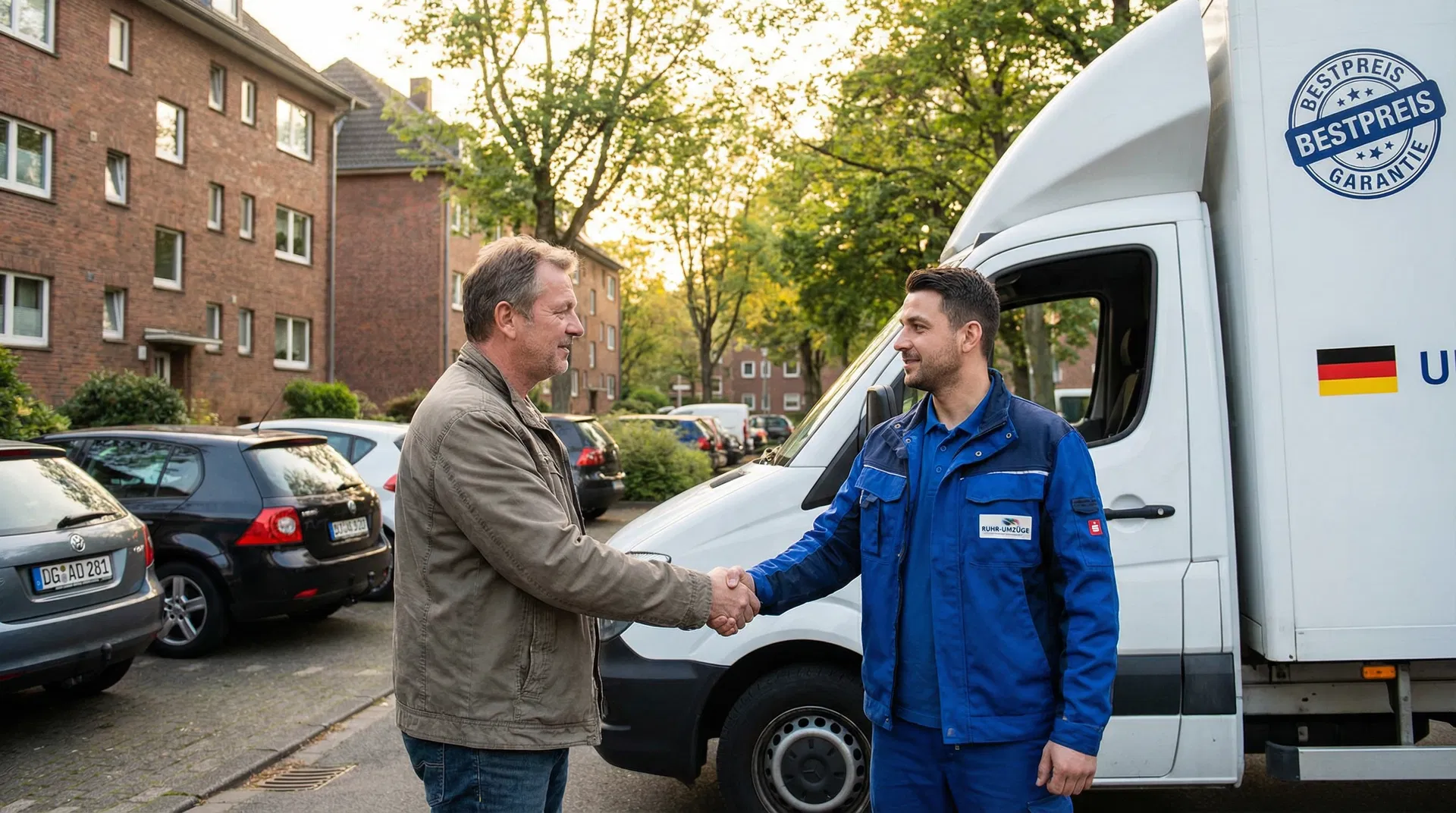 Bestpreisgarantie beim Umzug: Was das bedeutet und wie Sie profitieren