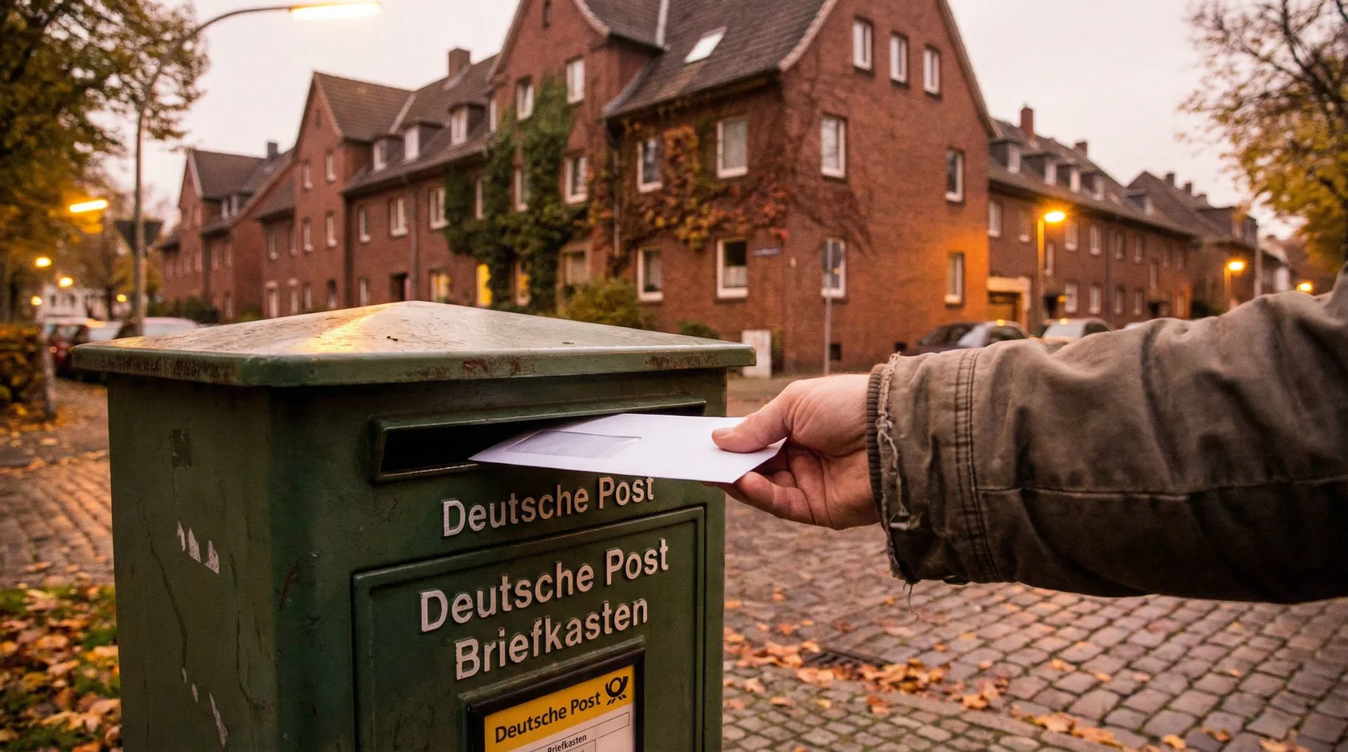 Wohnung kündigen und umziehen in Essen: Fristen und häufige Fehler