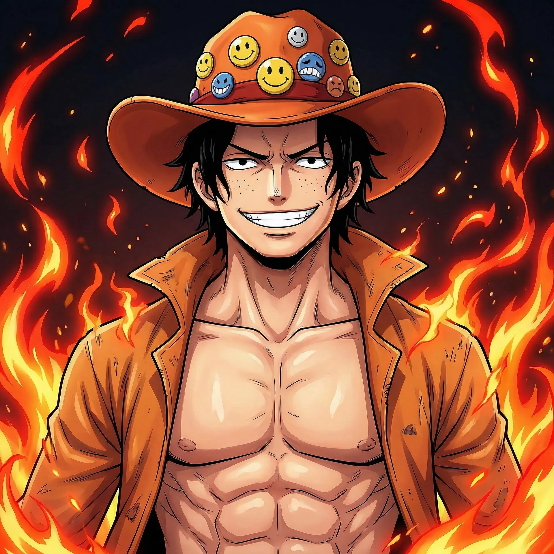 Portgas D. Ace