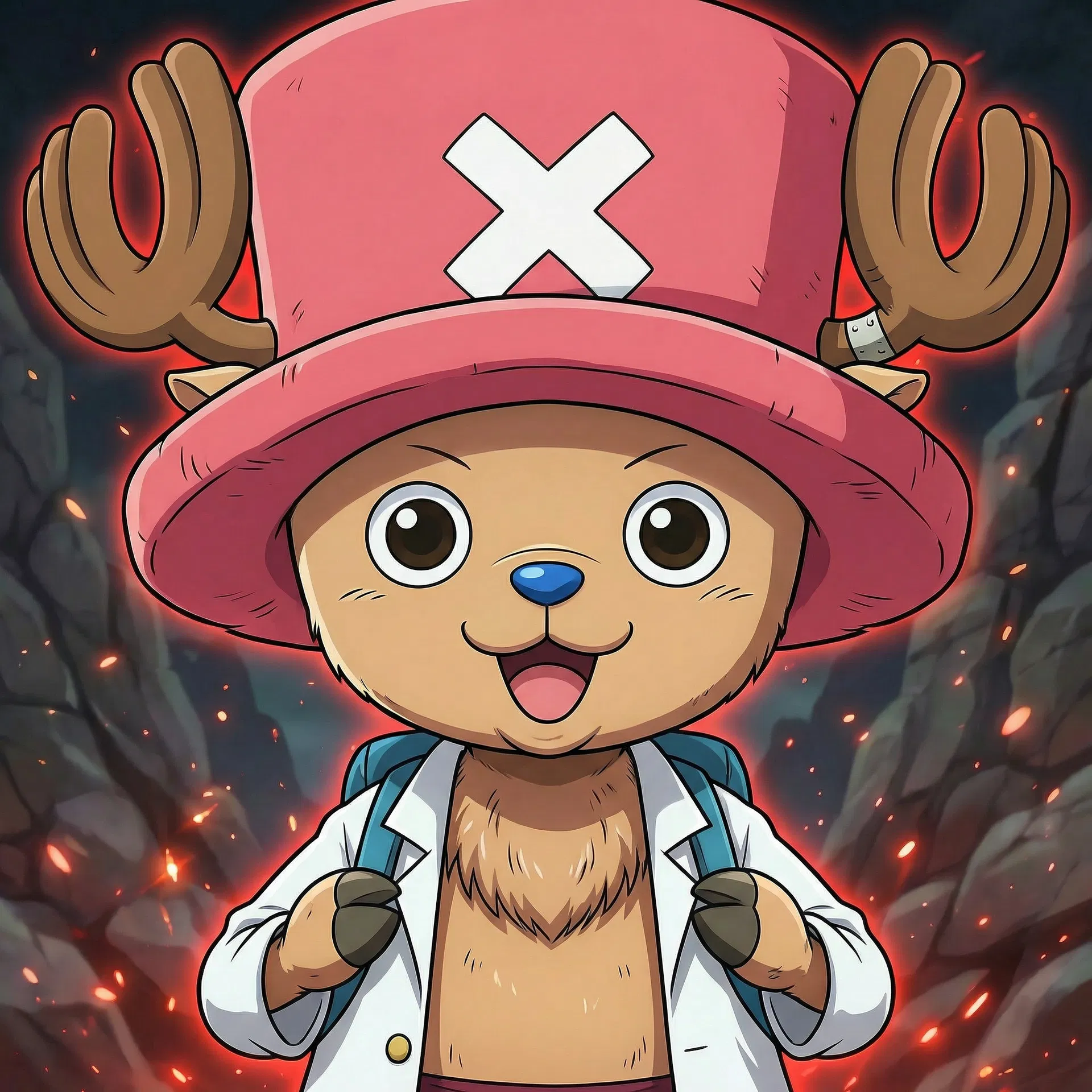 Tony Tony Chopper