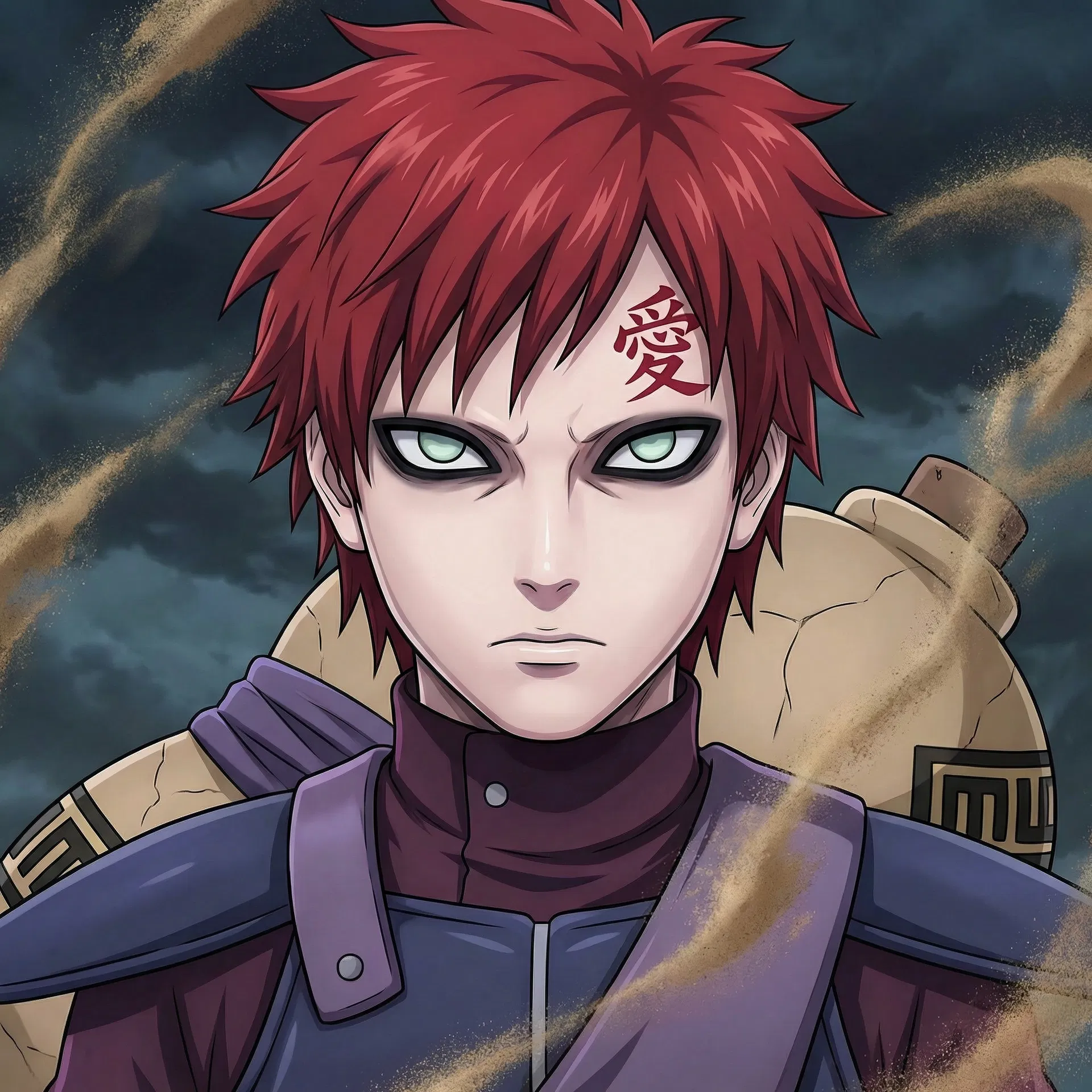 Gaara