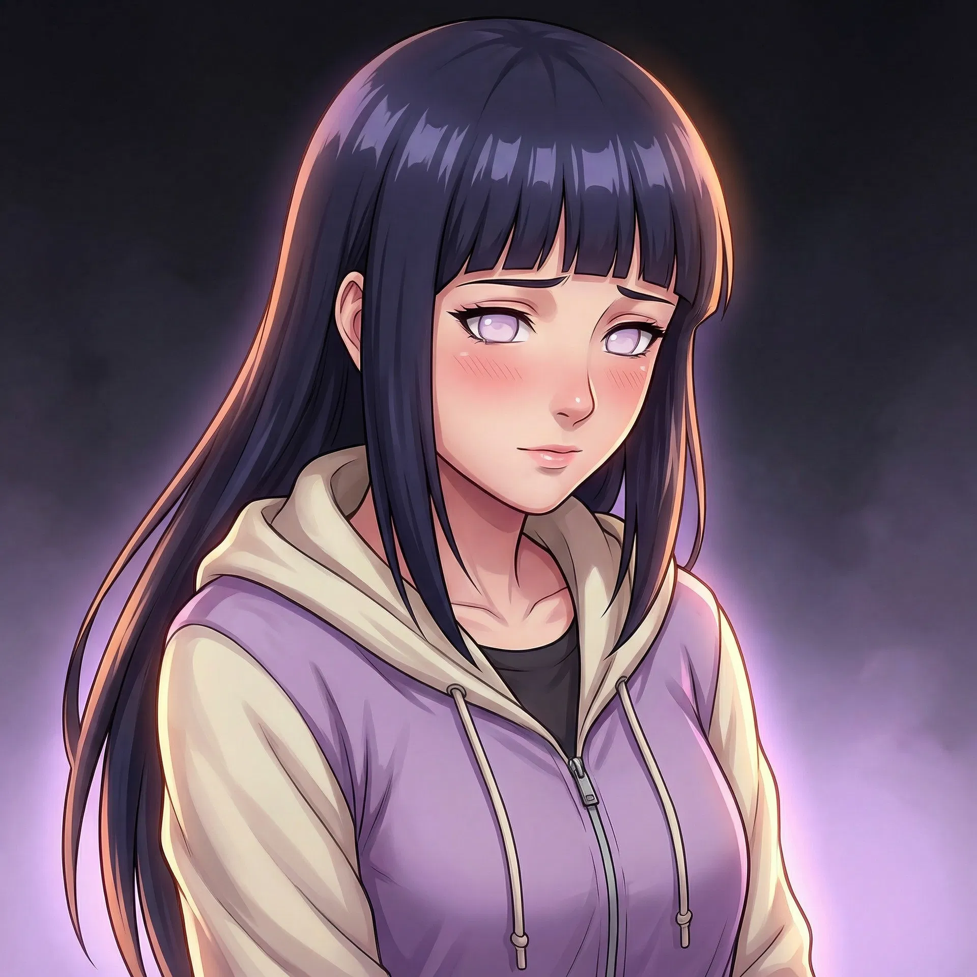 Hinata Hyuga