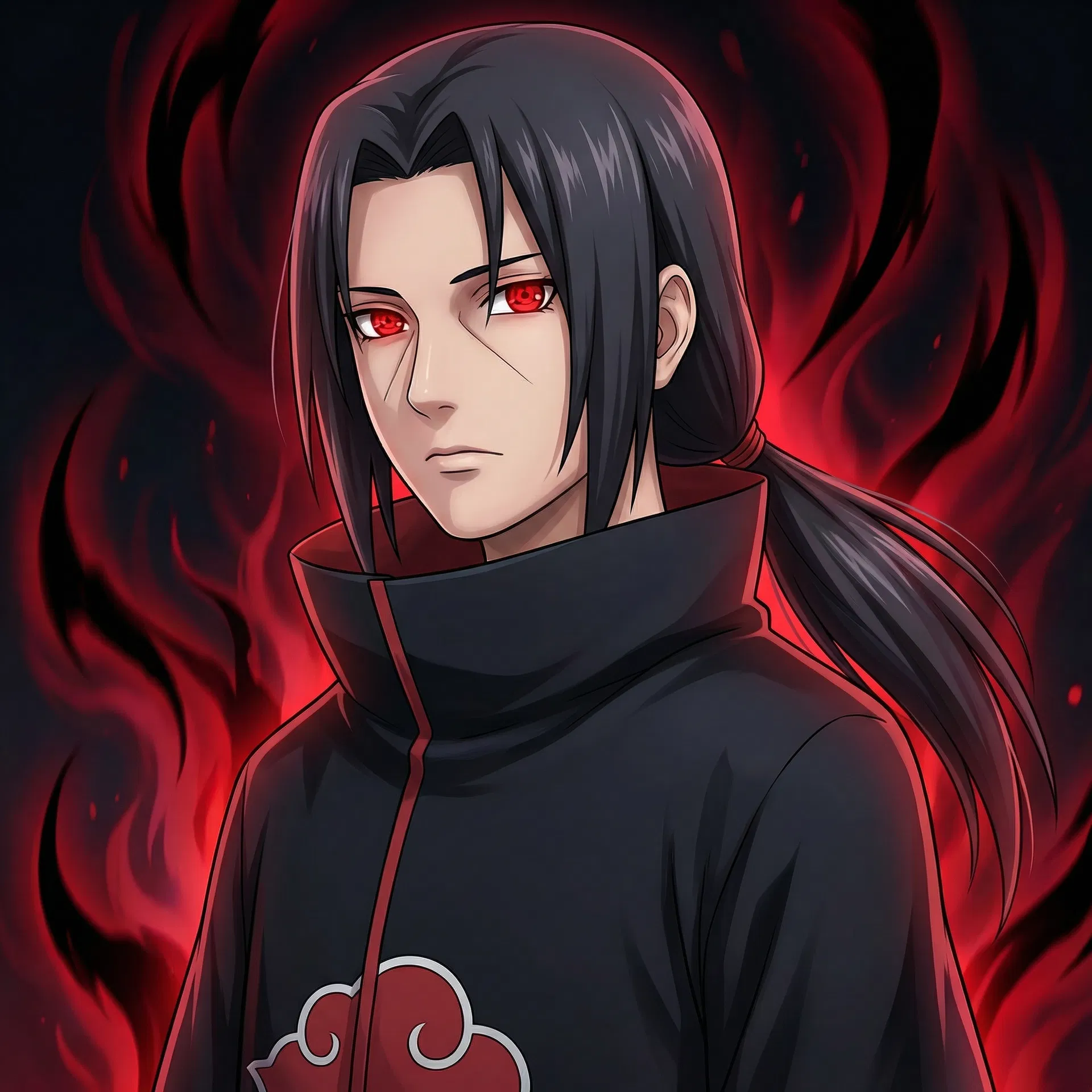 Itachi Uchiha