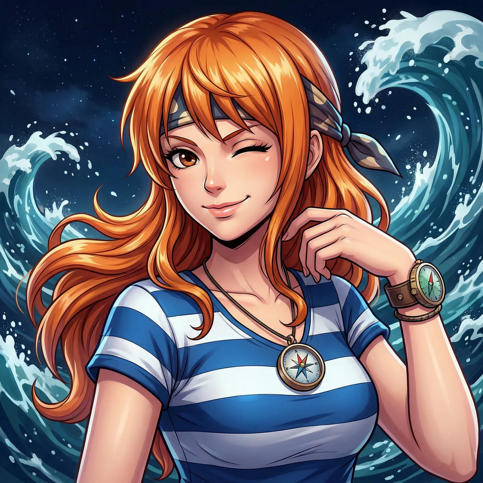 Nami