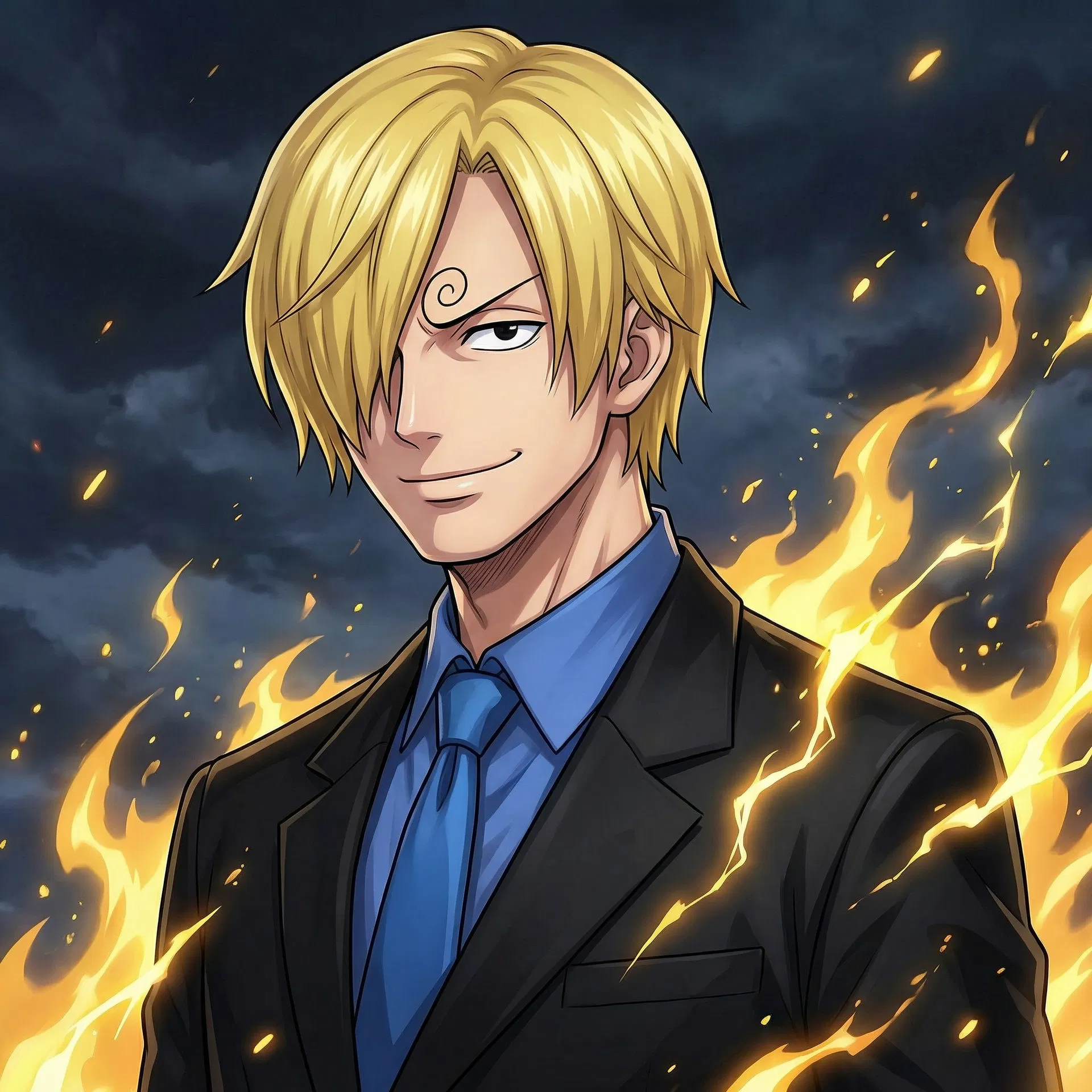 Sanji